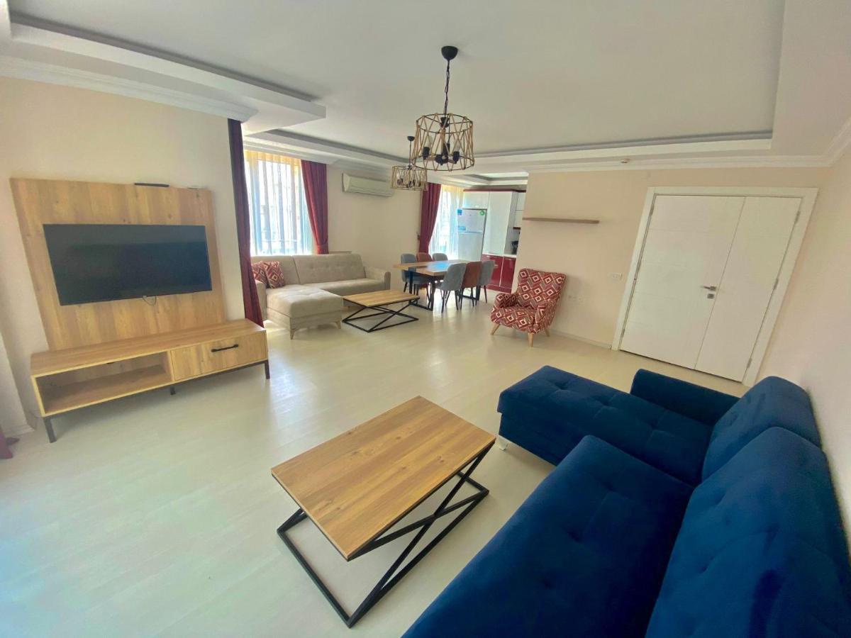 Alfa Apartment