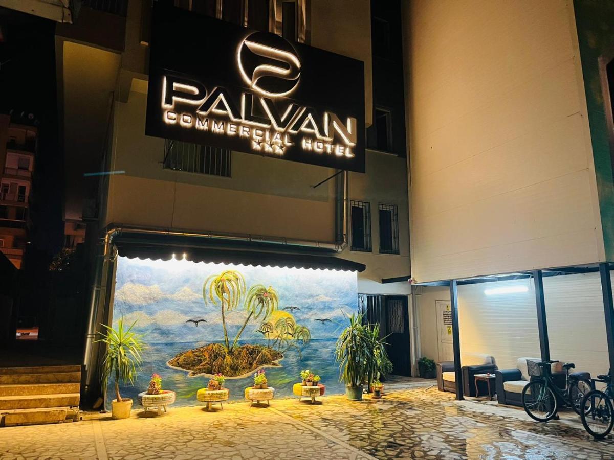 Apartment Palvan Apartment Hotel Antalya