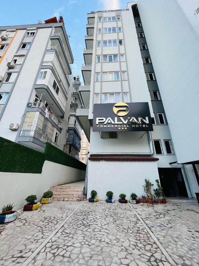 Apartment Palvan Apartment Hotel