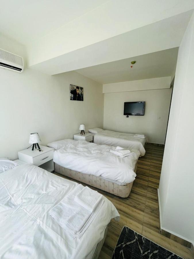 Apartment Palvan Apartment Hotel
