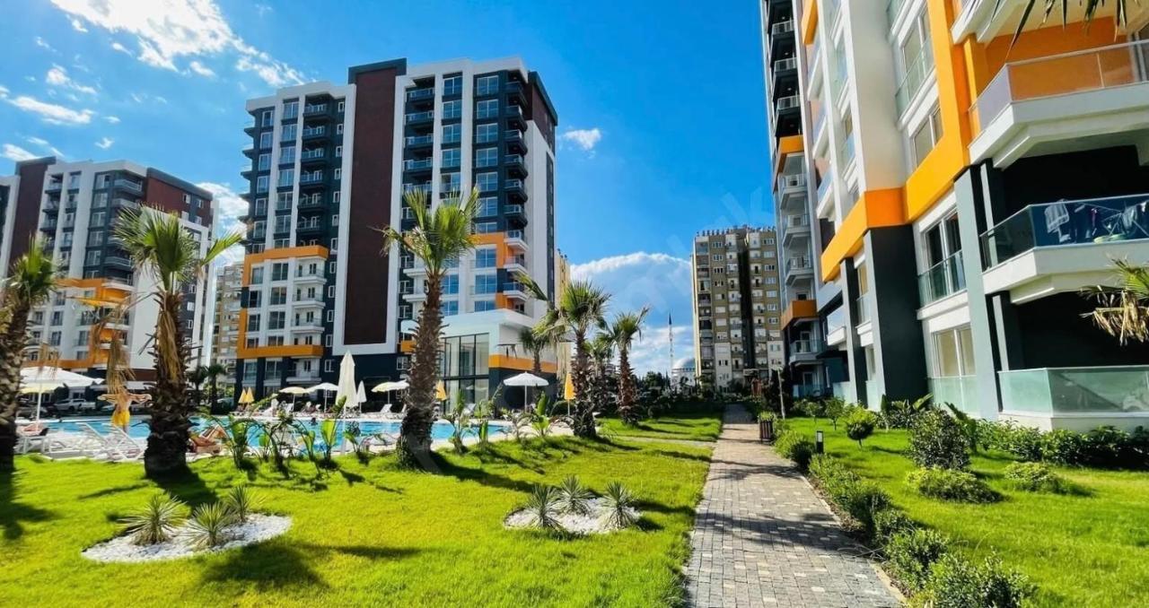 La Casa Airport House With A Pool Daire Antalya