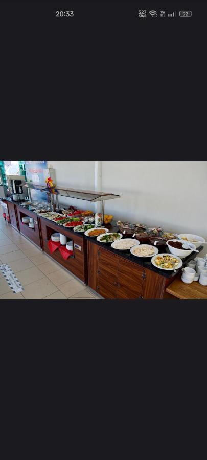 Hotel Ozmen Old Town Kaleici (adults Only) 2*