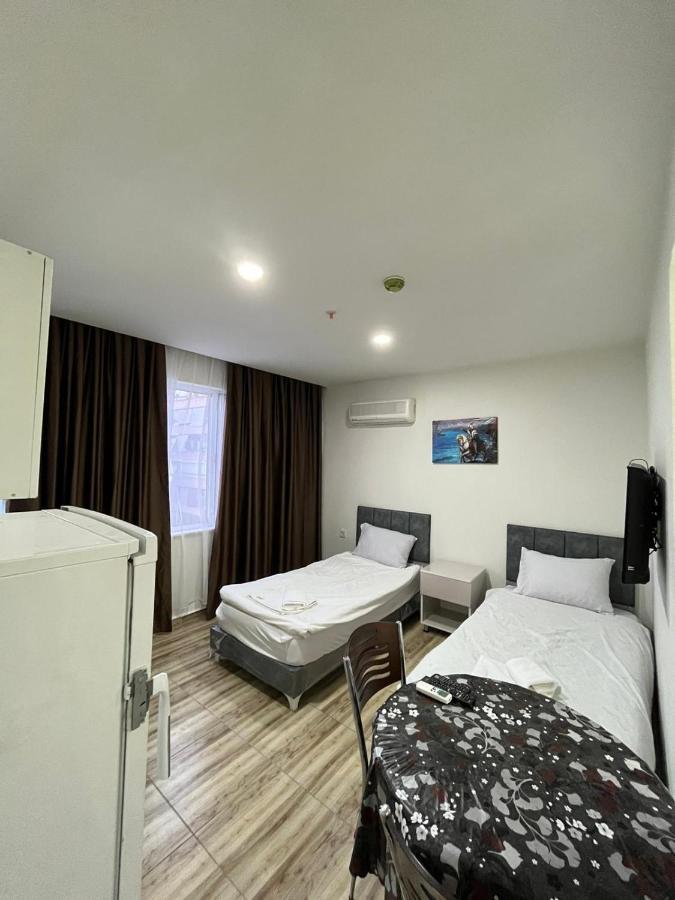 Palvan Apartment Hotel Apartment