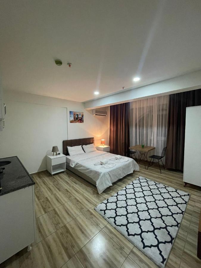 Apartment Palvan Apartment Hotel *