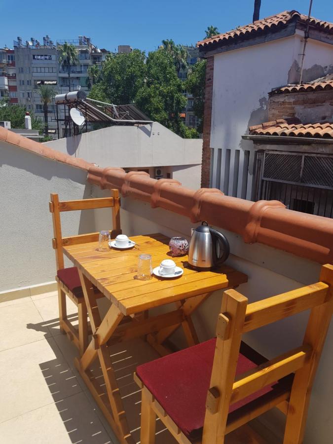 Castle Boutique Pansiyon