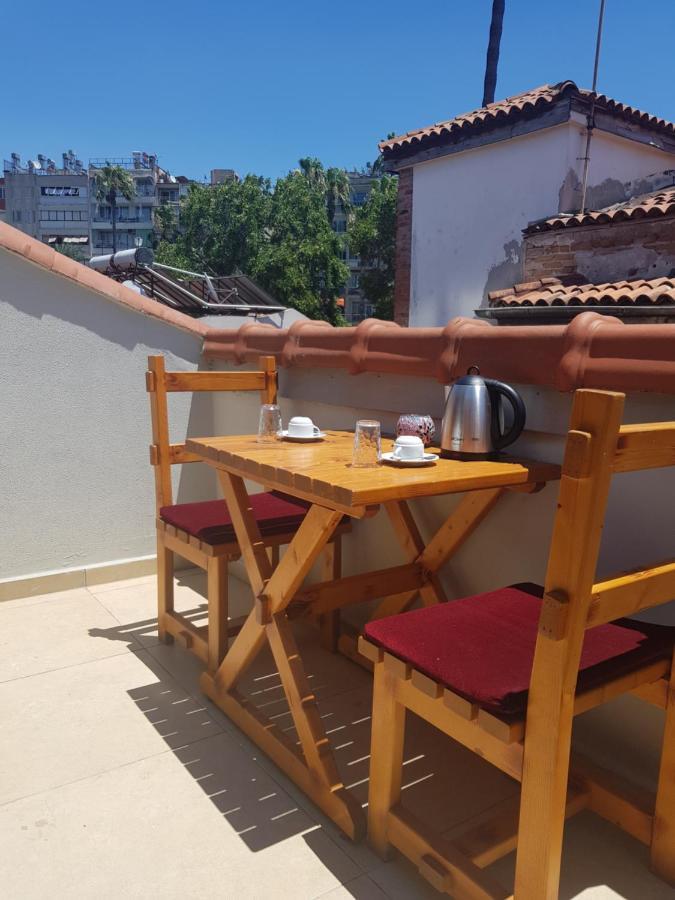 Castle Boutique Pansiyon