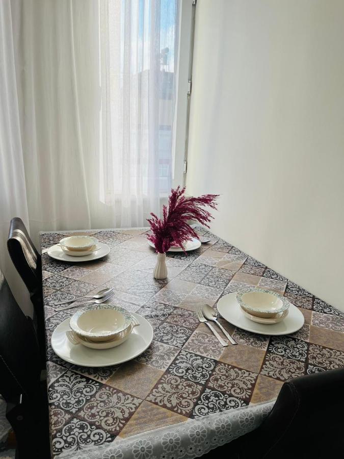 Palvan Apartment Hotel Apartment