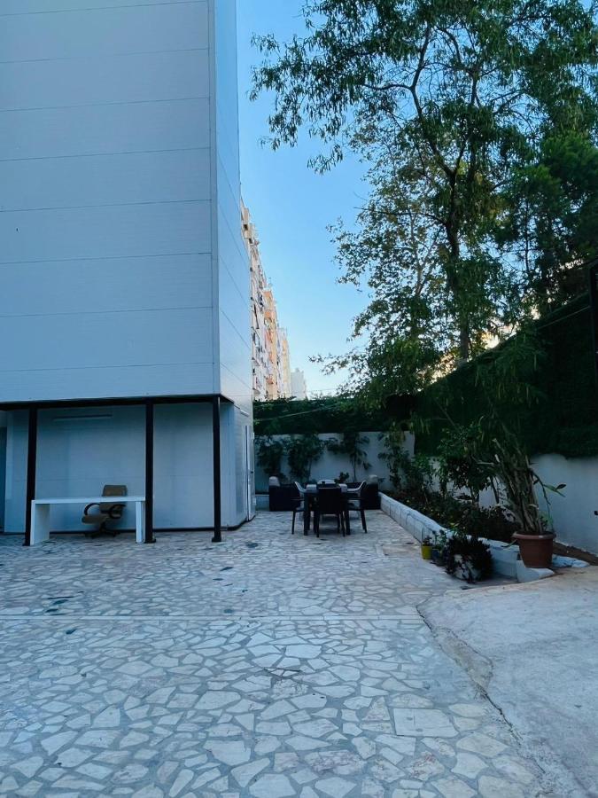 Palvan Apartment Hotel Apartment
