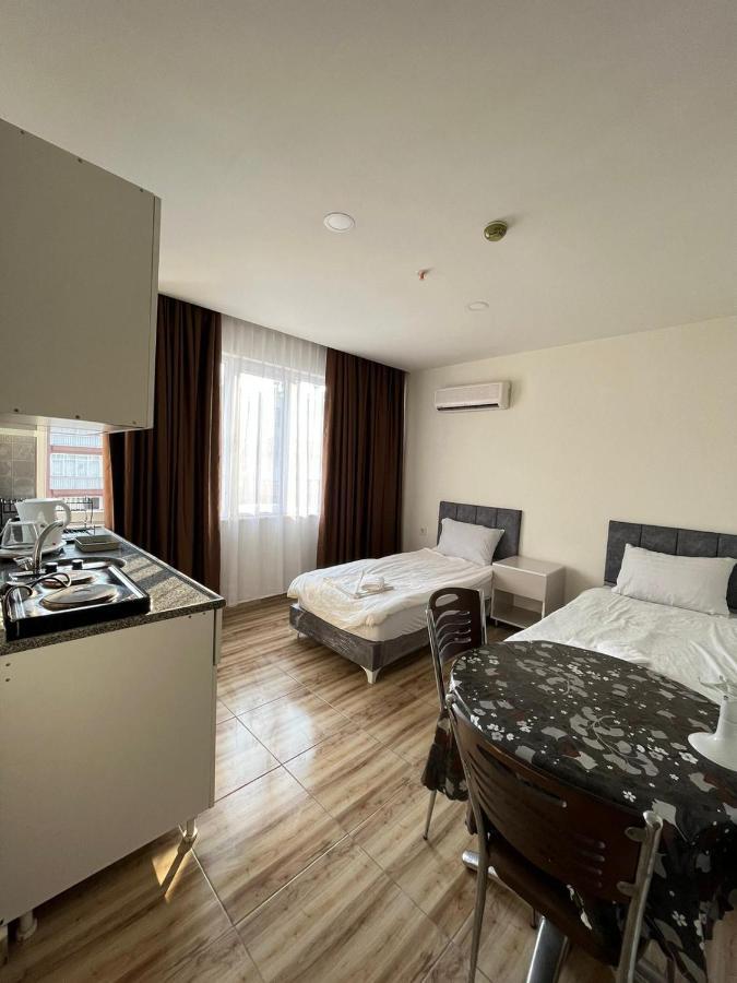 Apartment Palvan Apartment Hotel Antalya