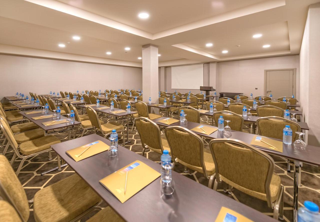 Nashira Hotel Antalya