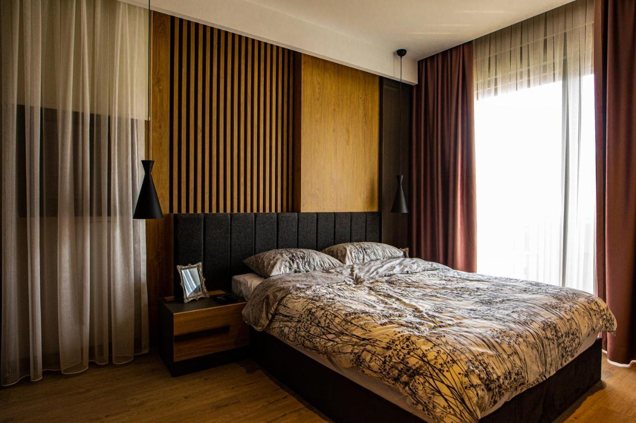 Daire Glory Lıfe Antalya