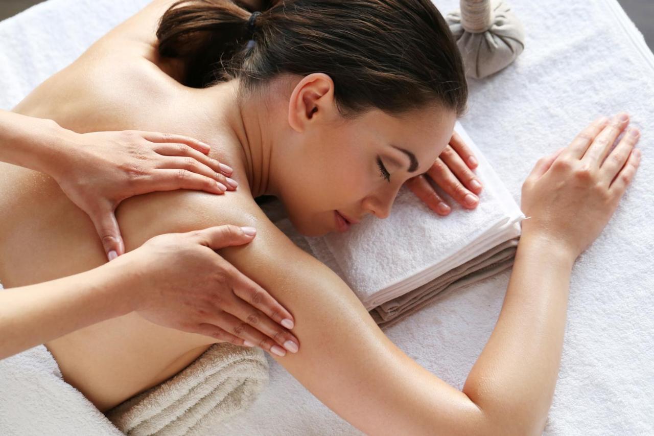 Medworld Health & Rehabilitation Center Rixos 5*