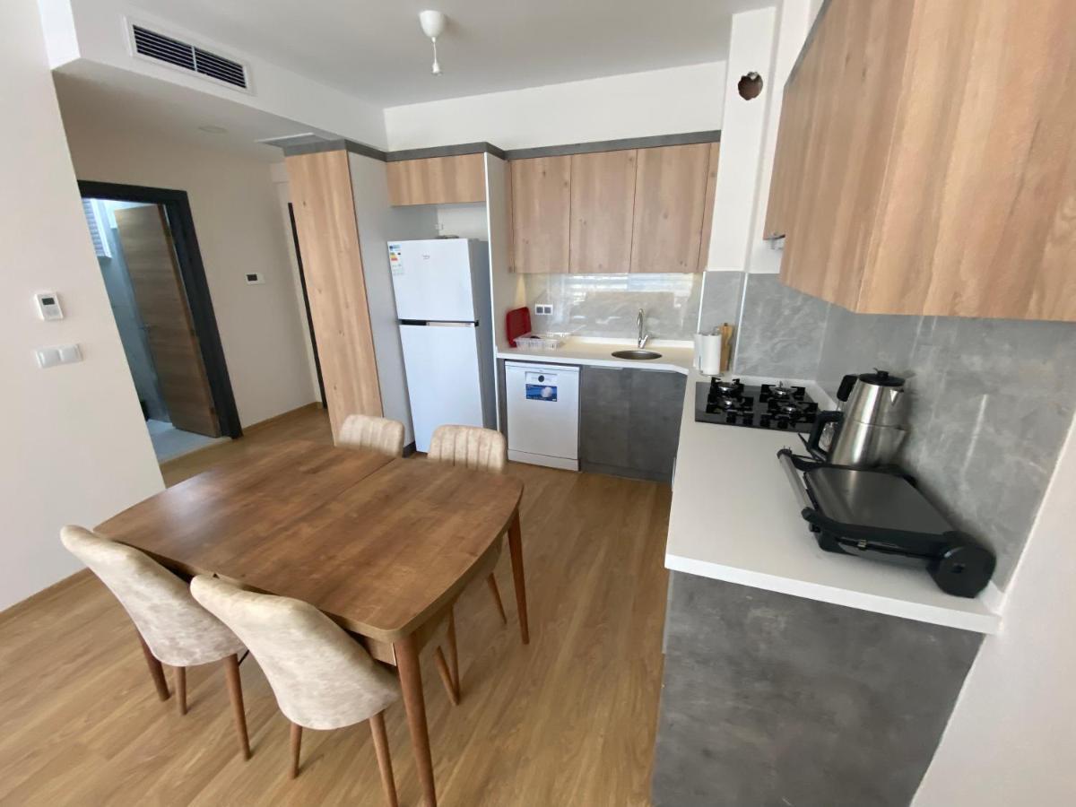 La Casa Airport House With A Pool Daire Antalya
