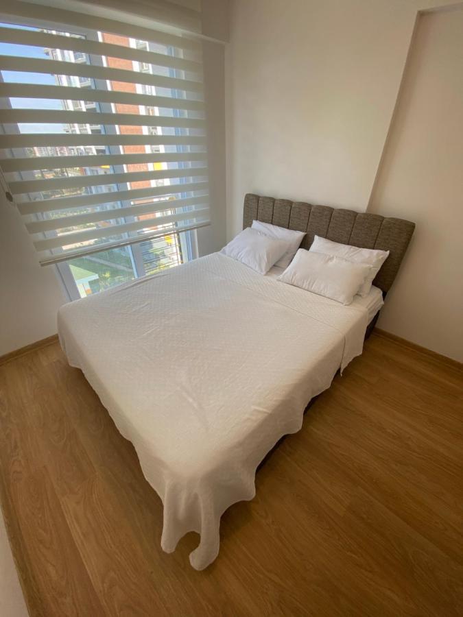 Daire La Casa Airport House With A Pool Antalya