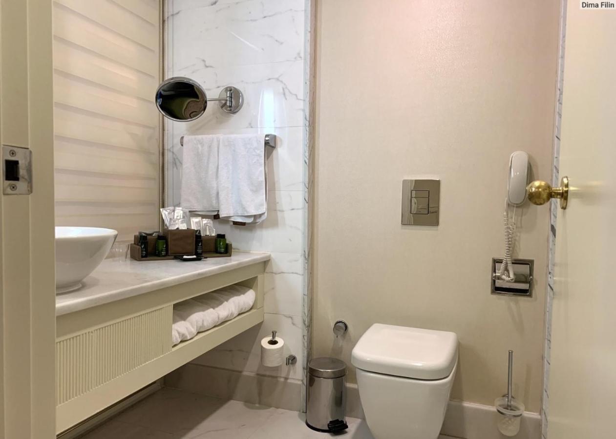 Medworld Health & Rehabilitation Center Rixos 5* Antalya