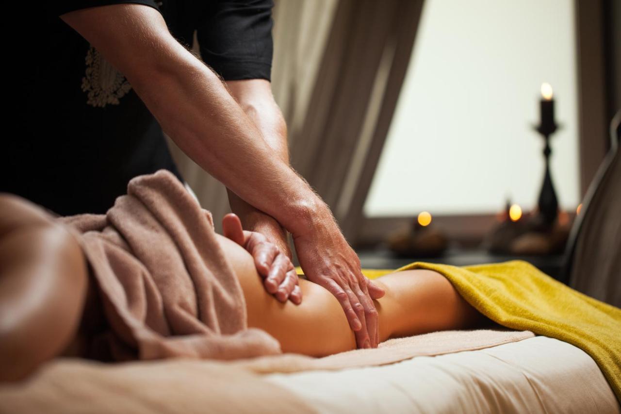 Medworld Health & Rehabilitation Center Rixos Antalya