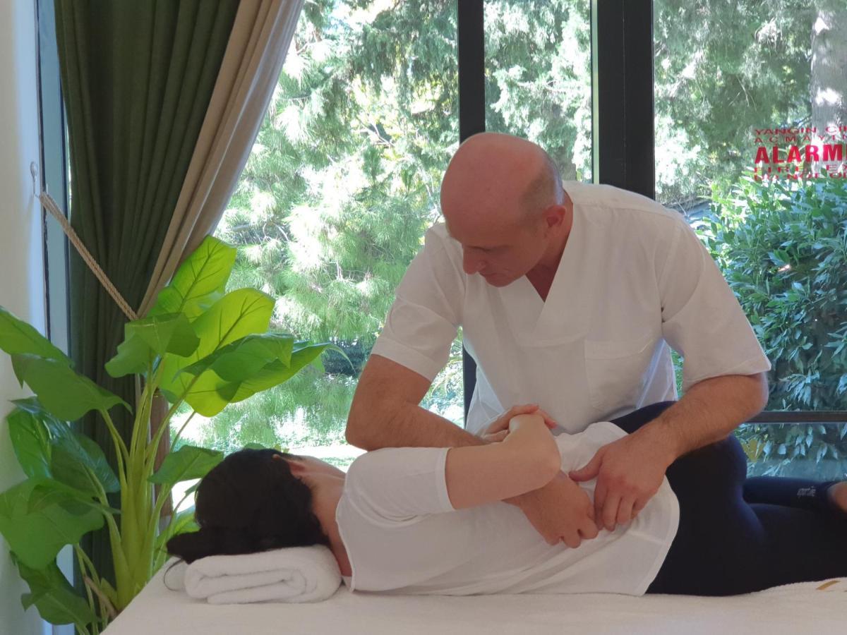 Medworld Health & Rehabilitation Center Rixos 5*