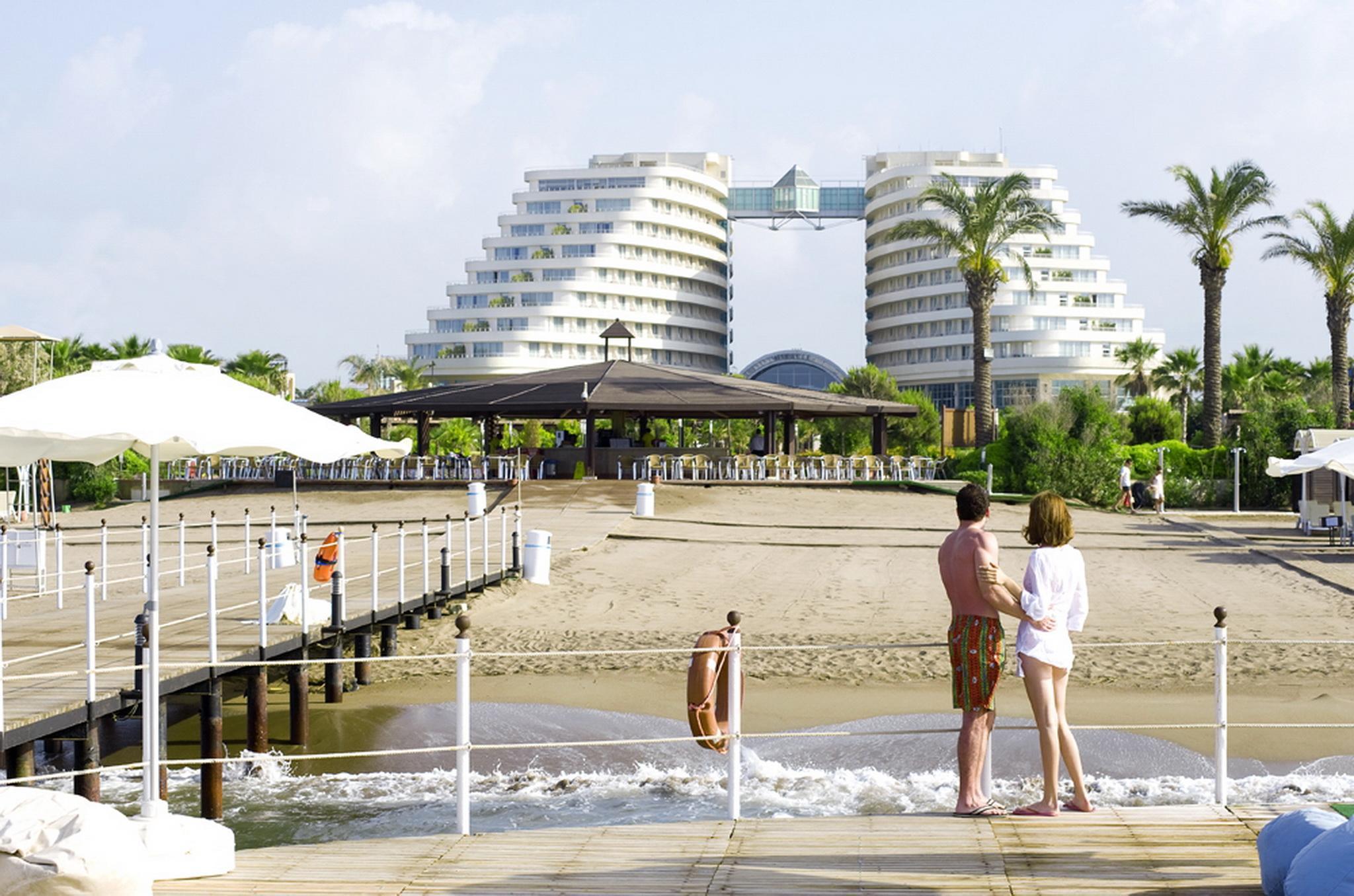 Miracle Antalya