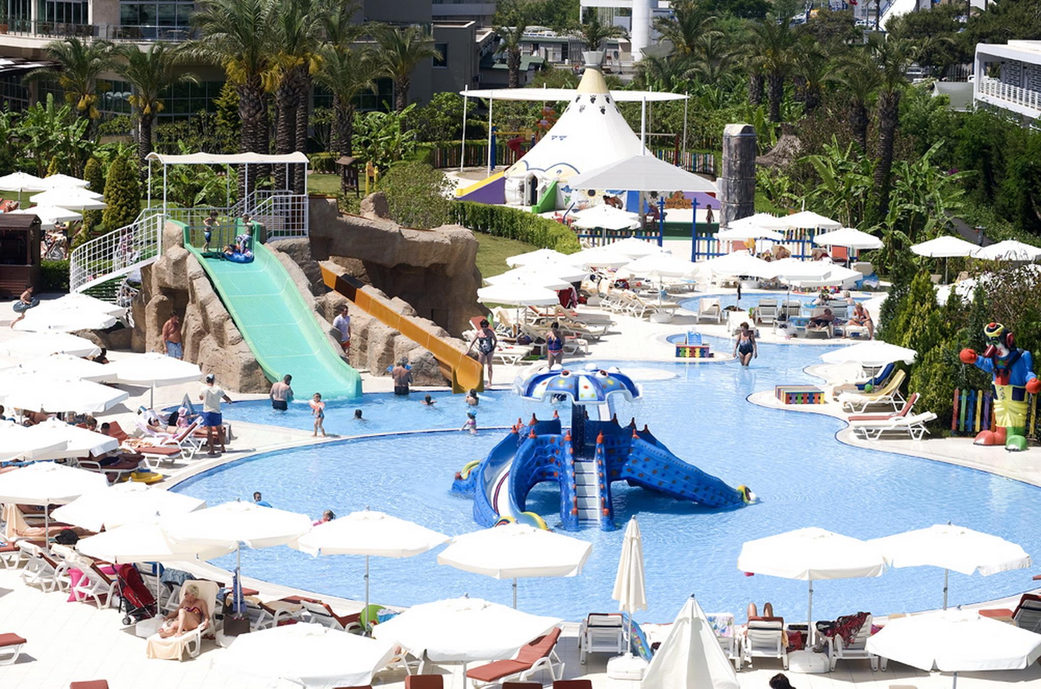 Resort Miracle Antalya