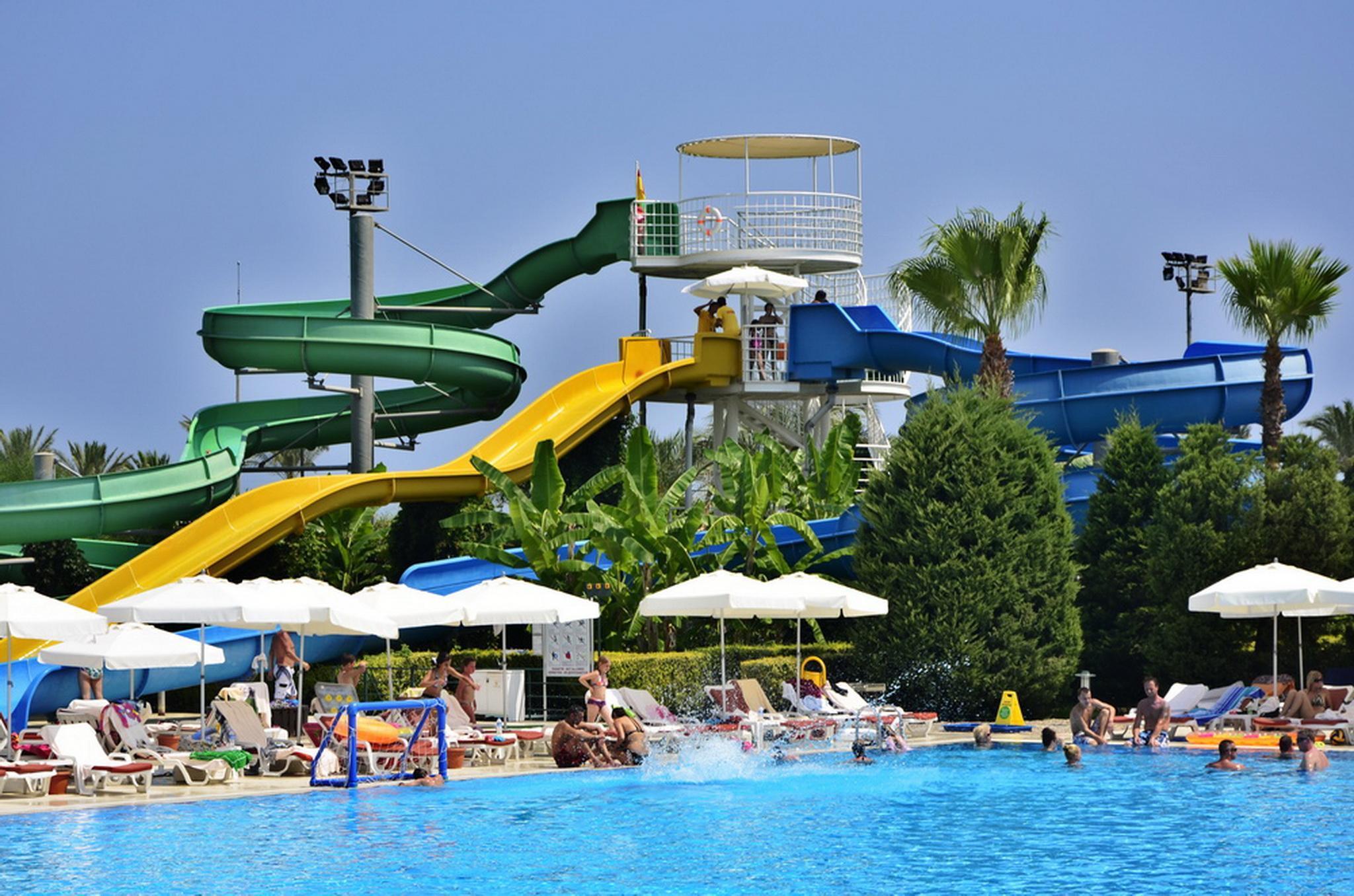 Miracle 5* Antalya