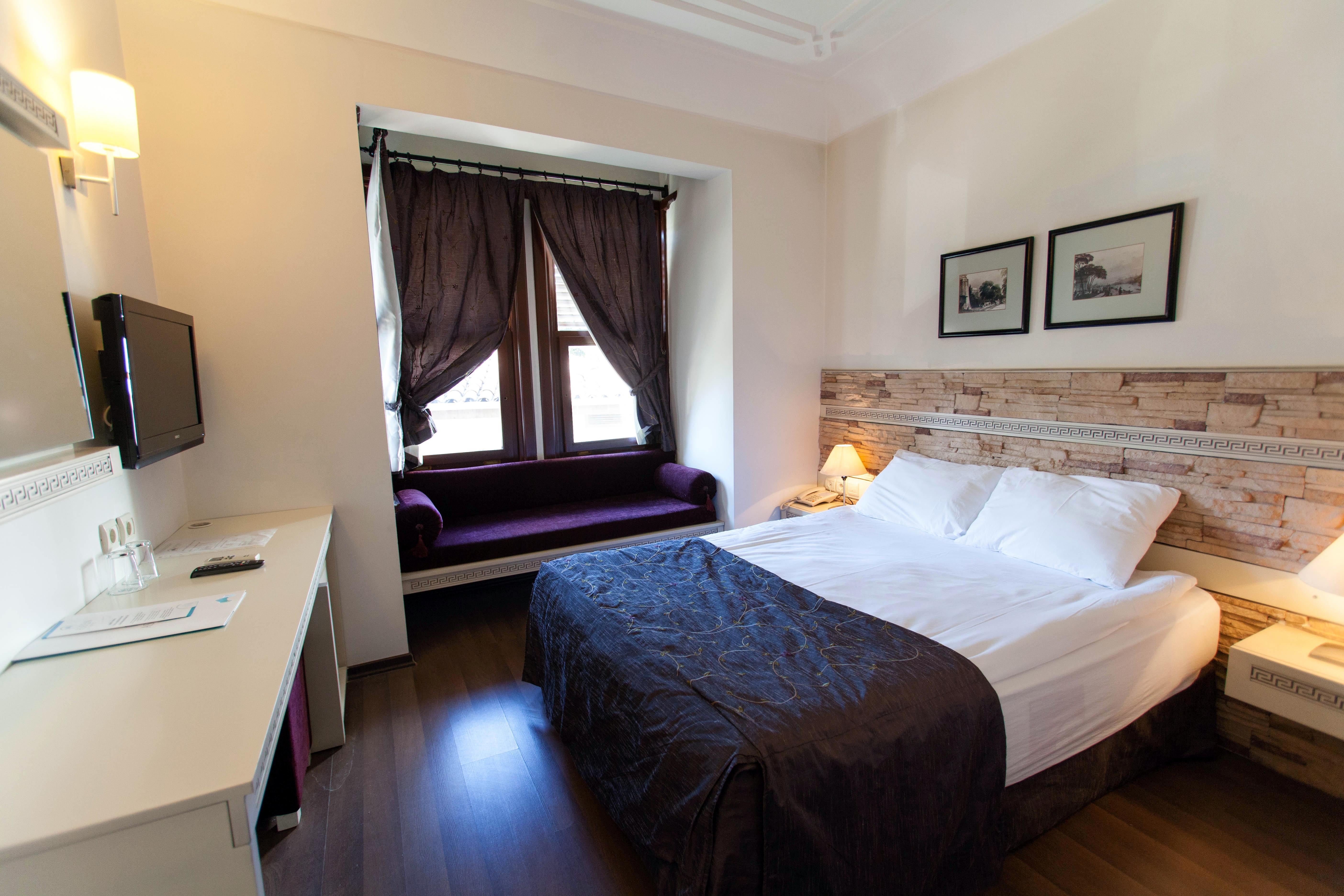 Aspen Kaleiçi Otel