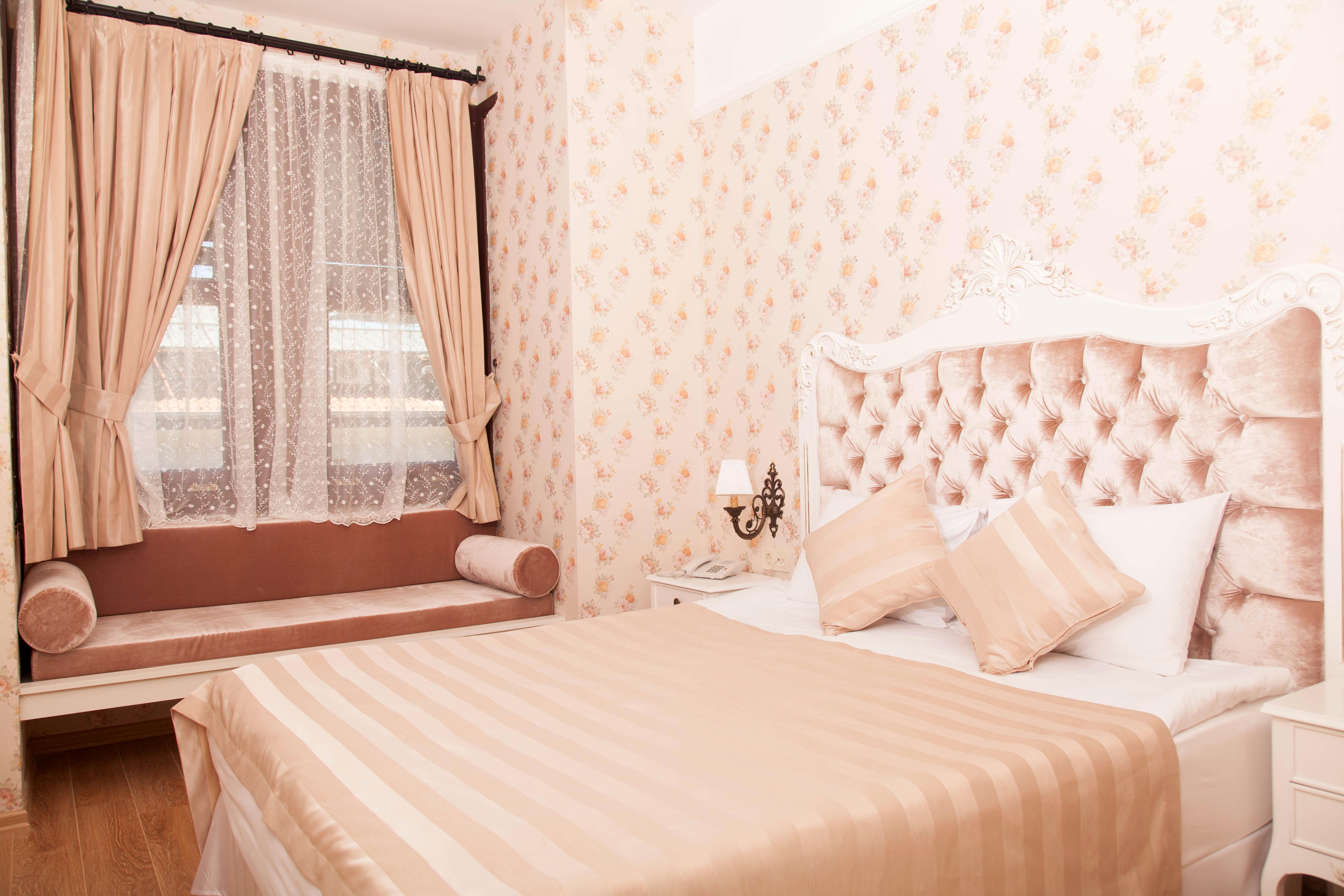 Otel Aspen Kaleiçi Antalya