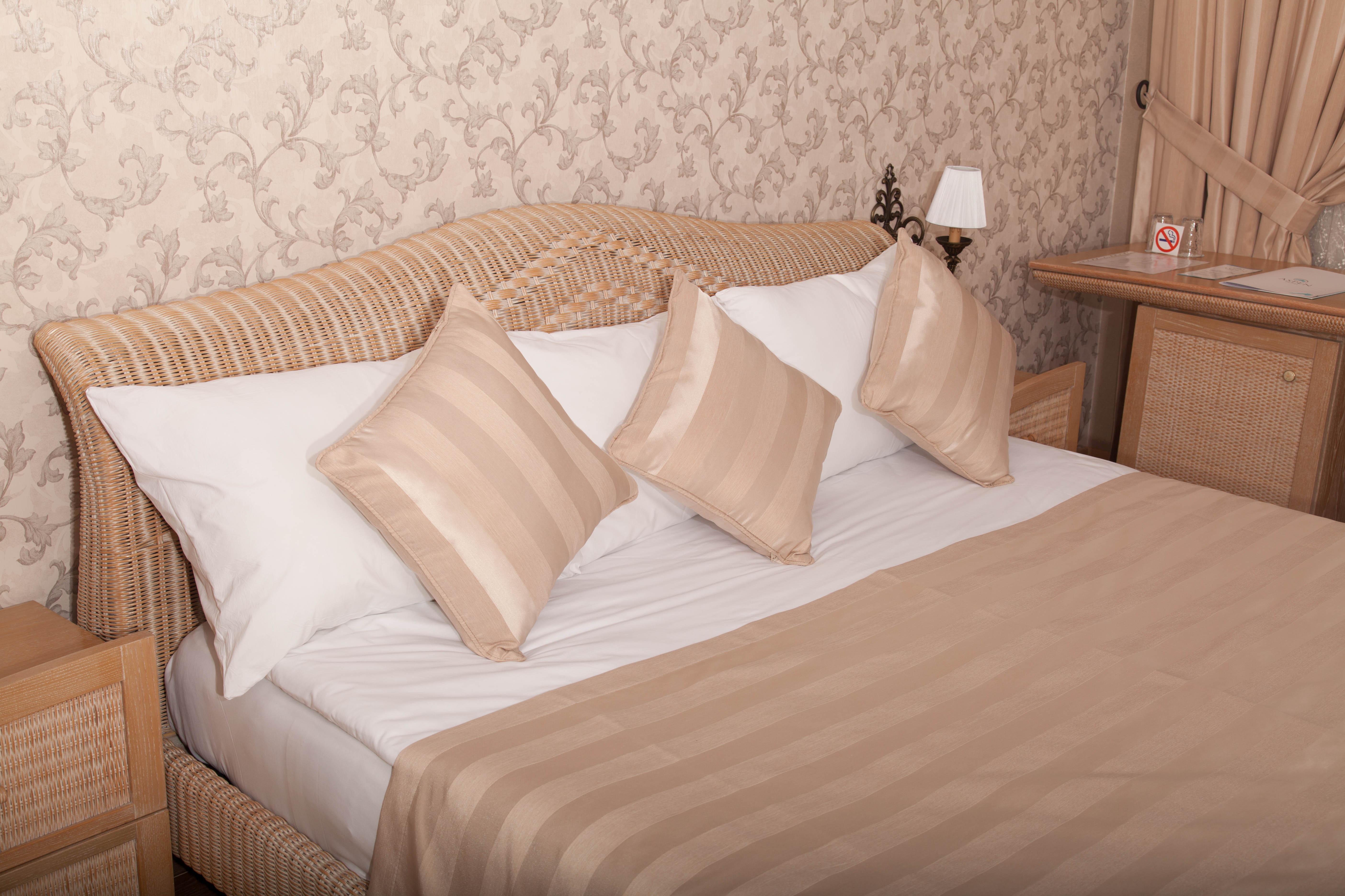 Aspen Kaleiçi Otel 4*