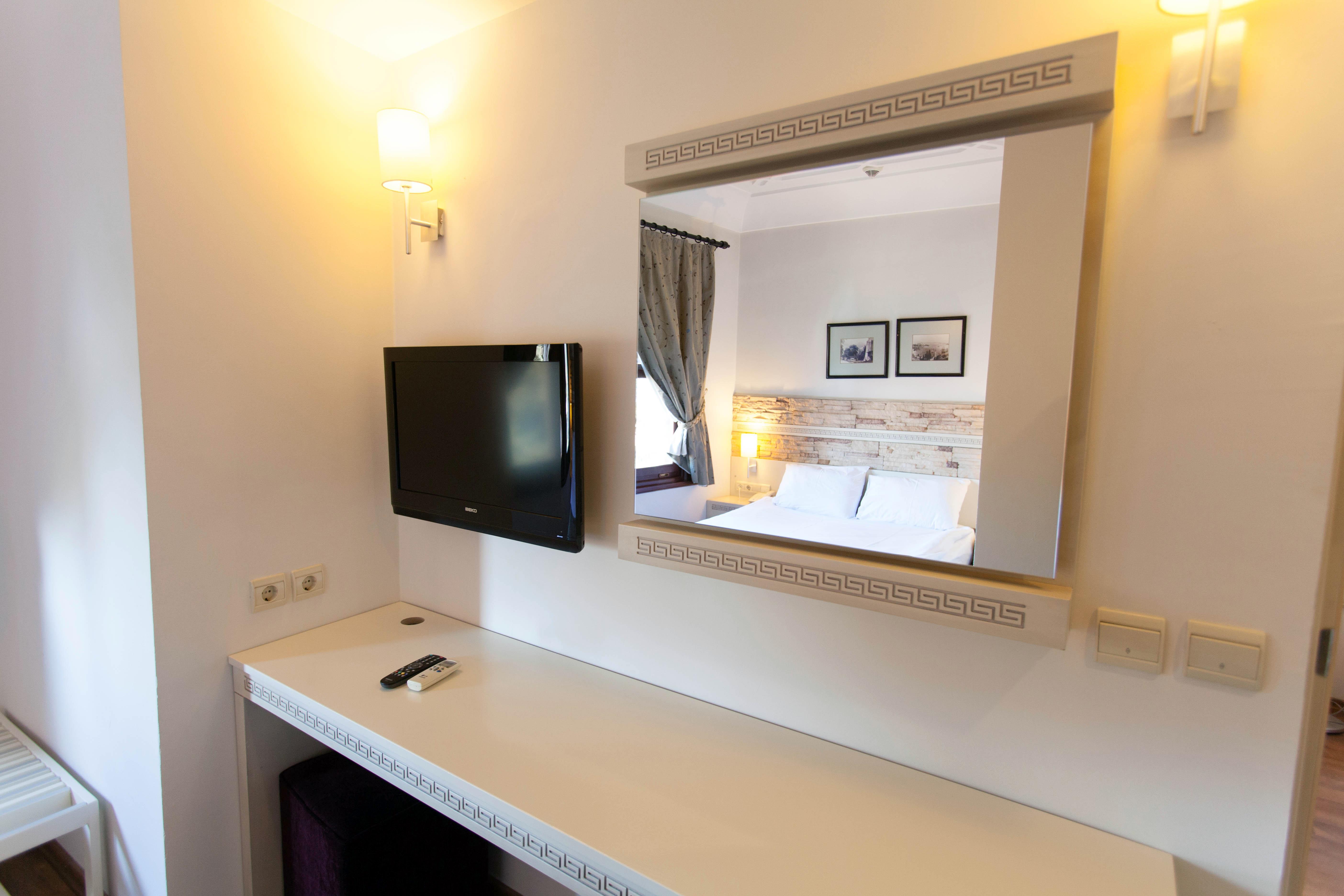 Otel Aspen Kaleiçi Antalya