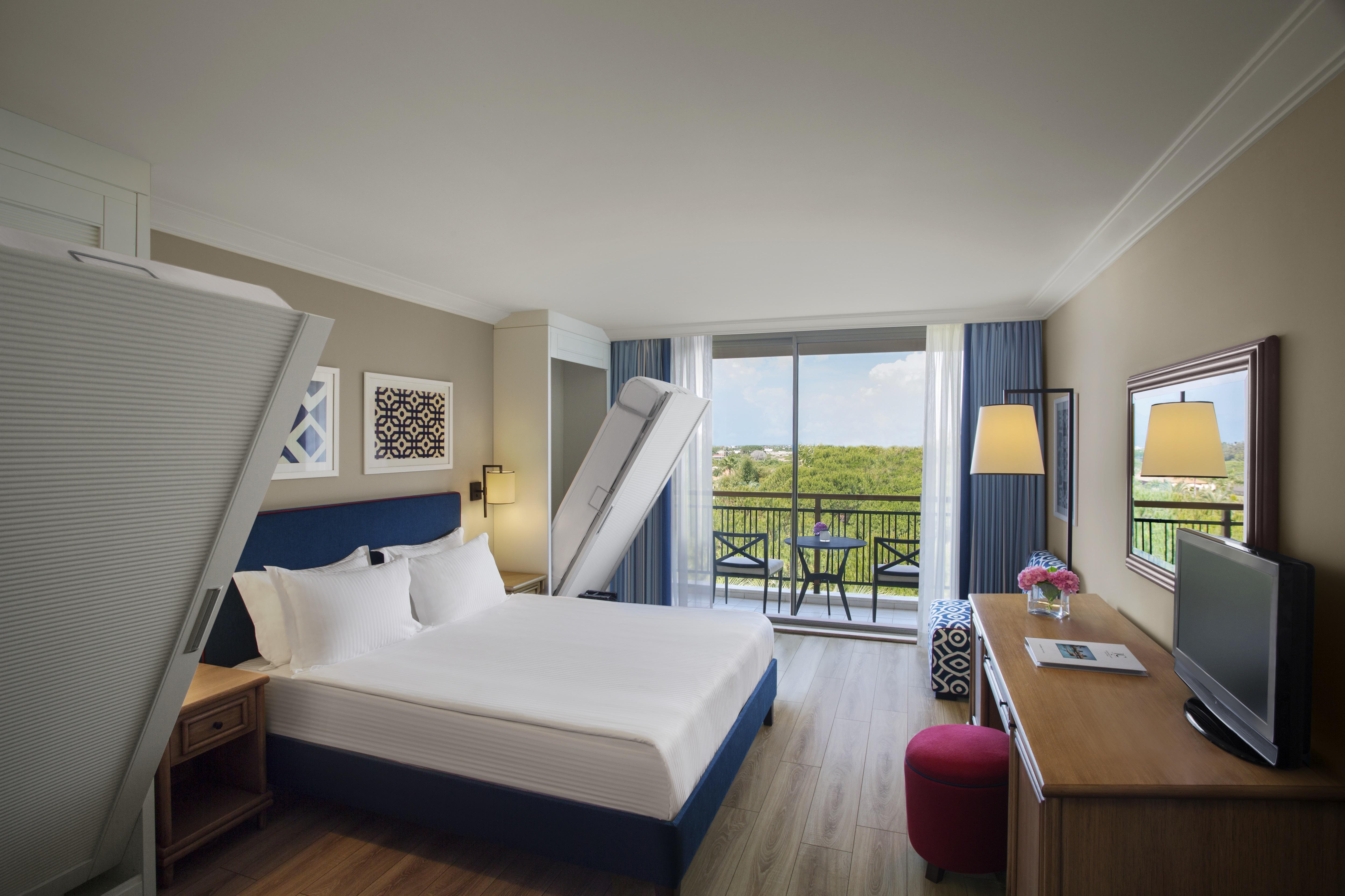 Ic Palace - Kids Concept Resort 5*