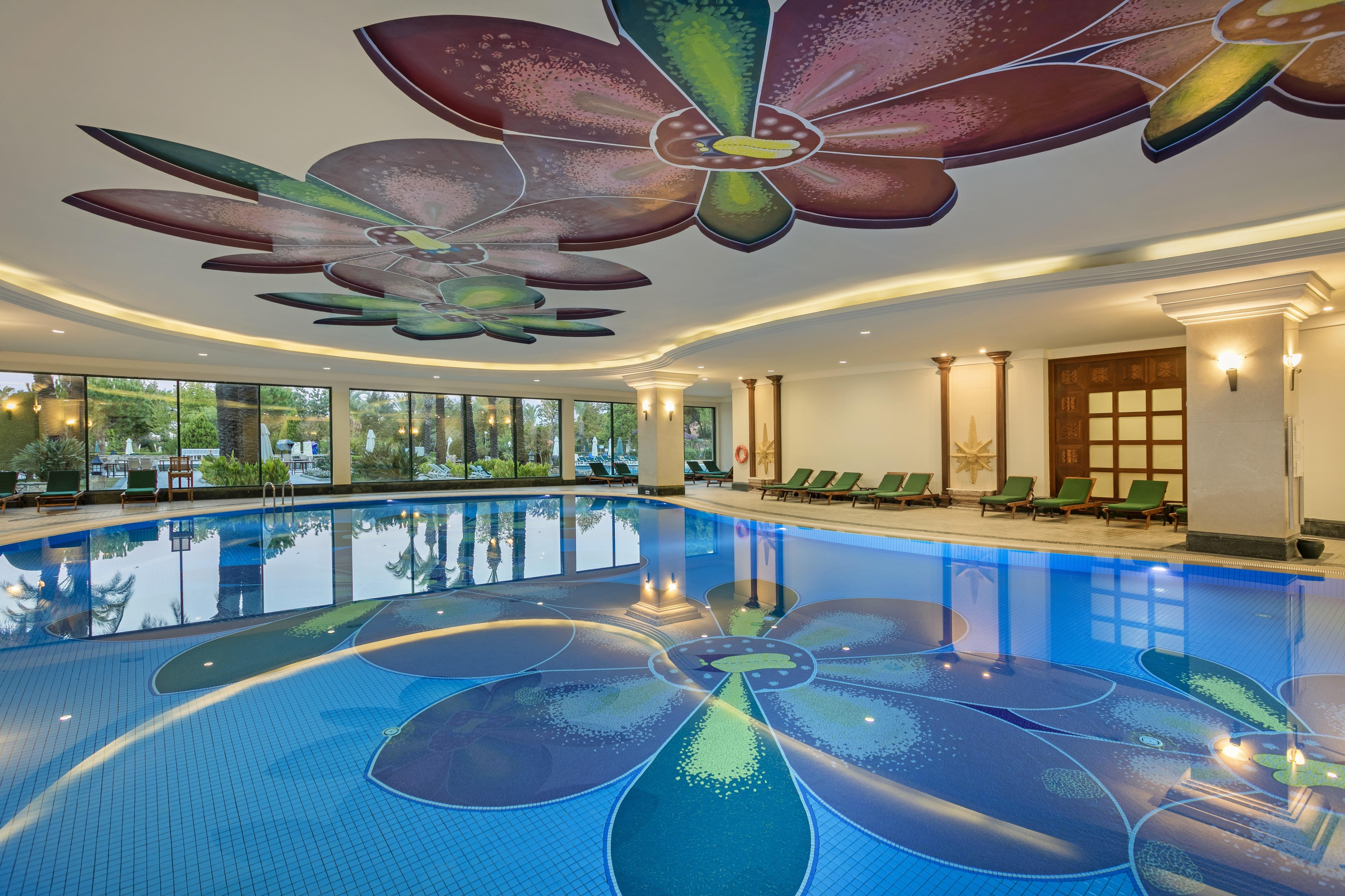 Resort Ic Palace - Kids Concept 5*