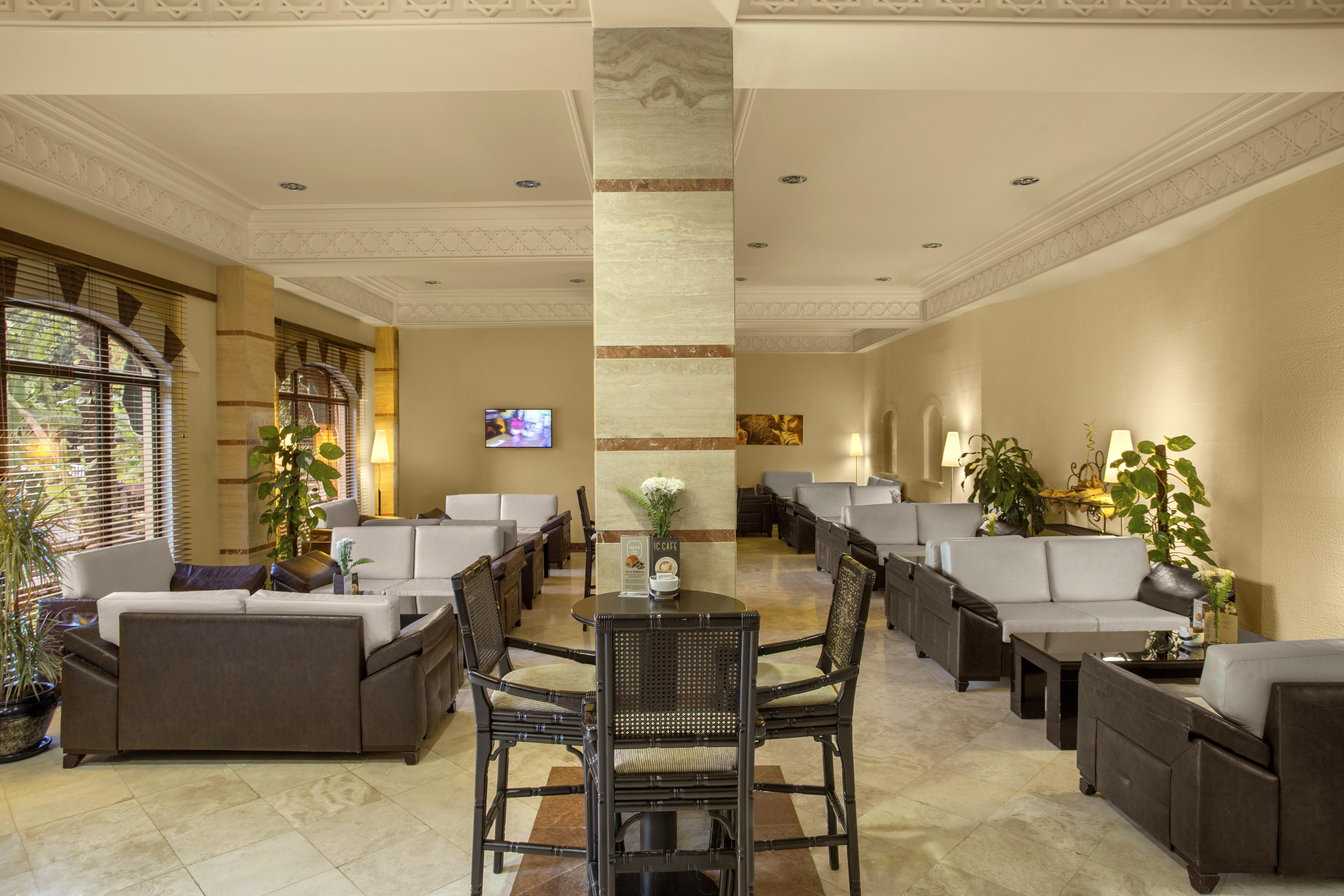 Ic Palace - Kids Concept Resort