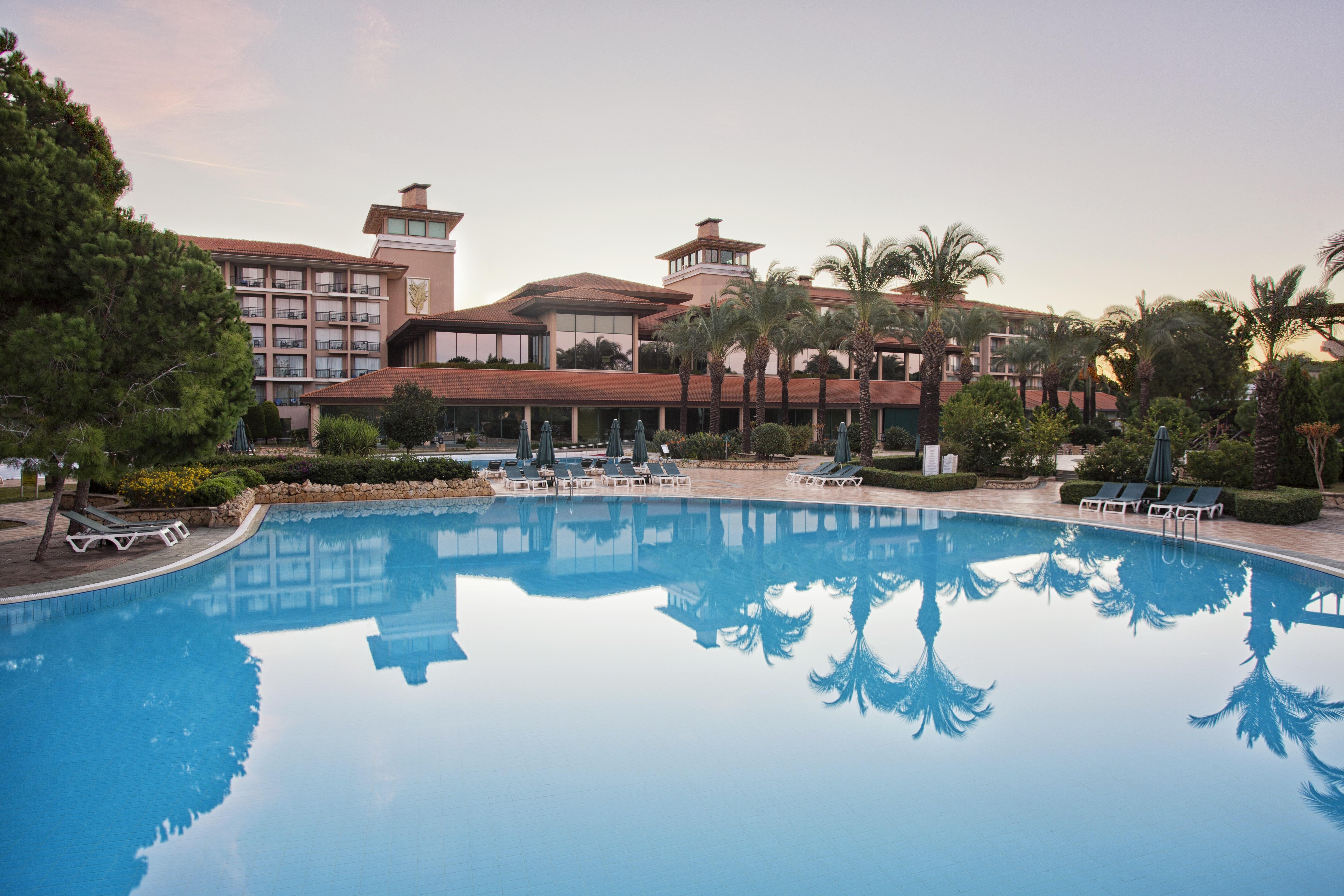 Ic Palace - Kids Concept Antalya
