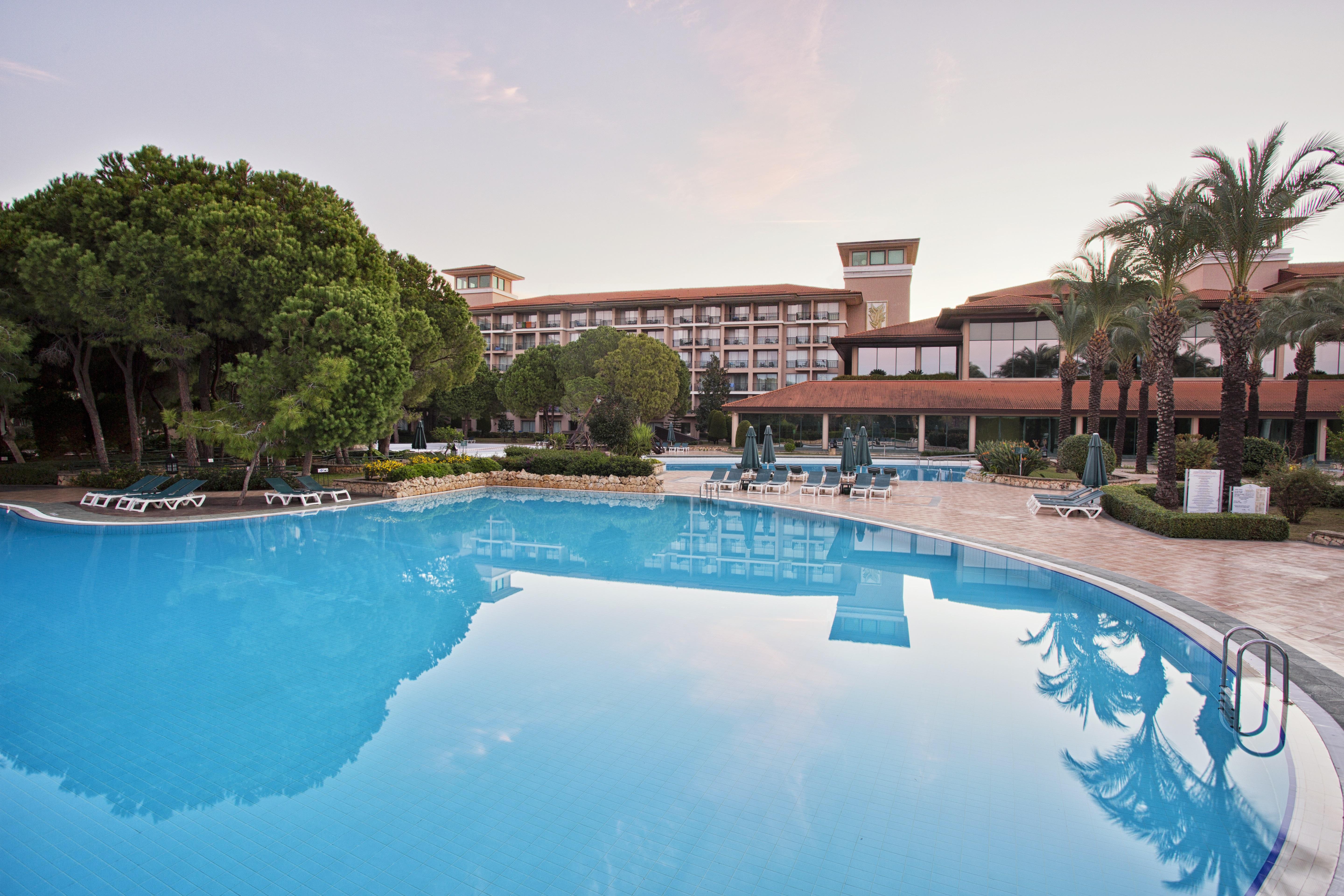 Ic Palace - Kids Concept Resort