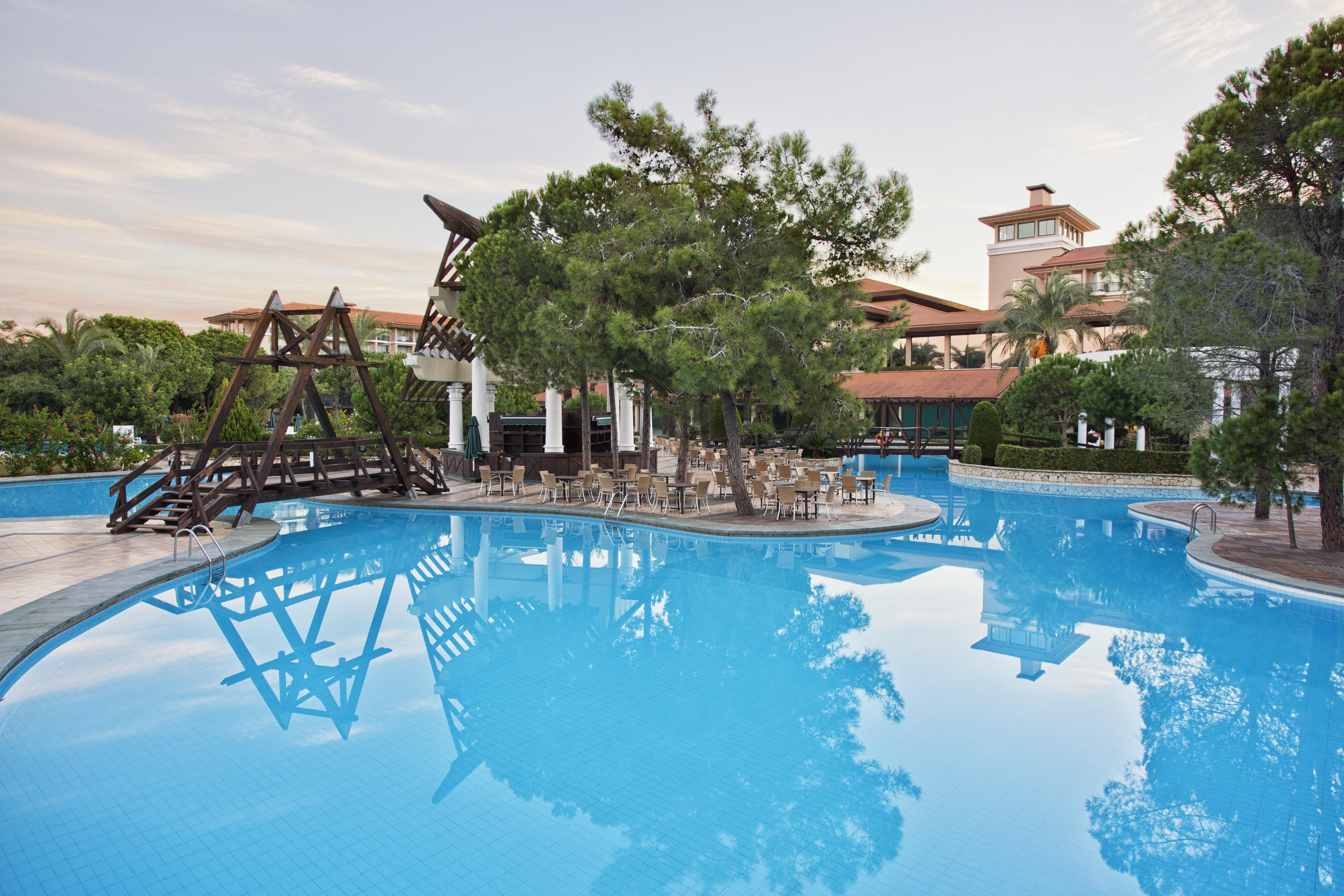 Ic Palace - Kids Concept 5* Antalya