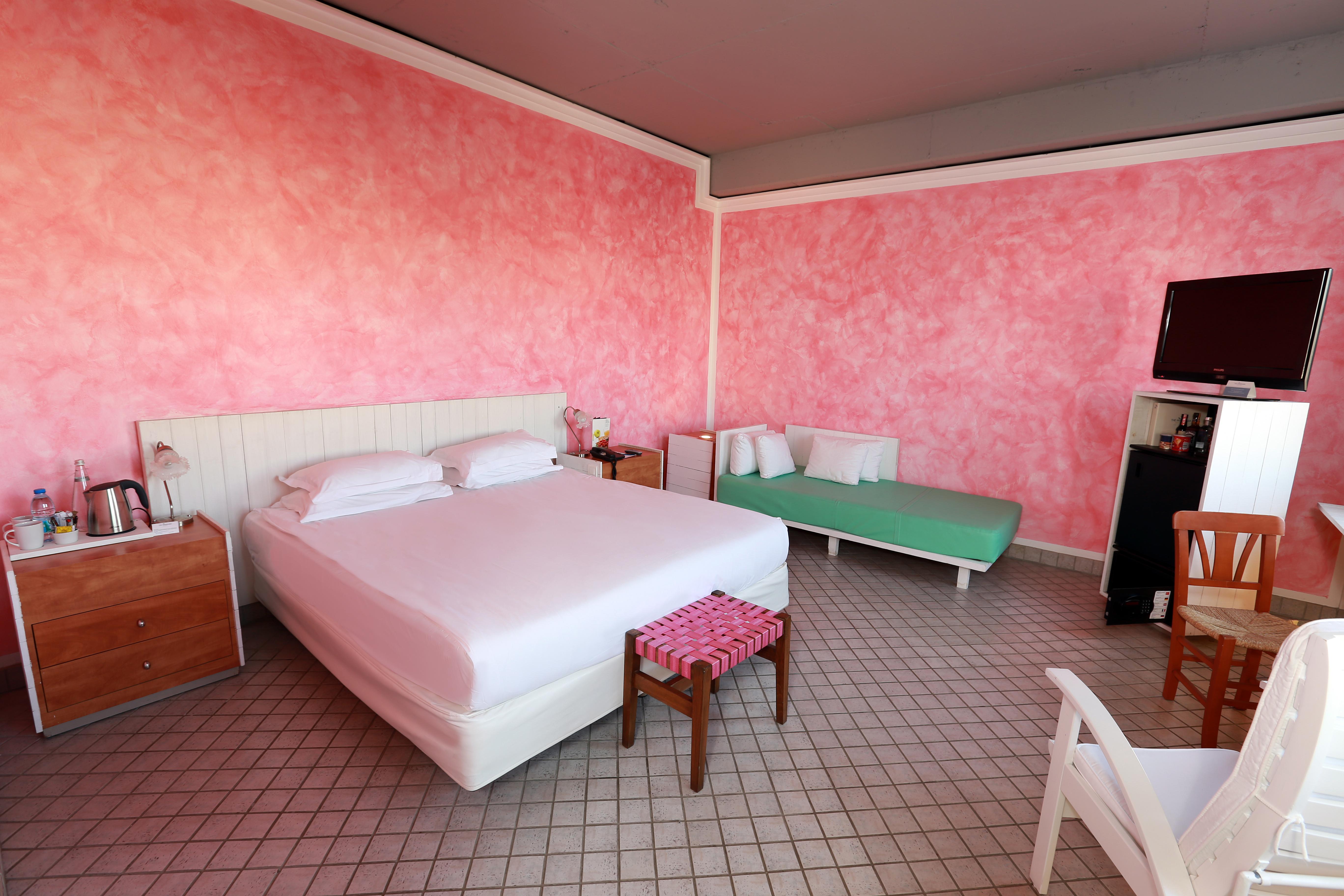 Hotel The Marmara Antalya