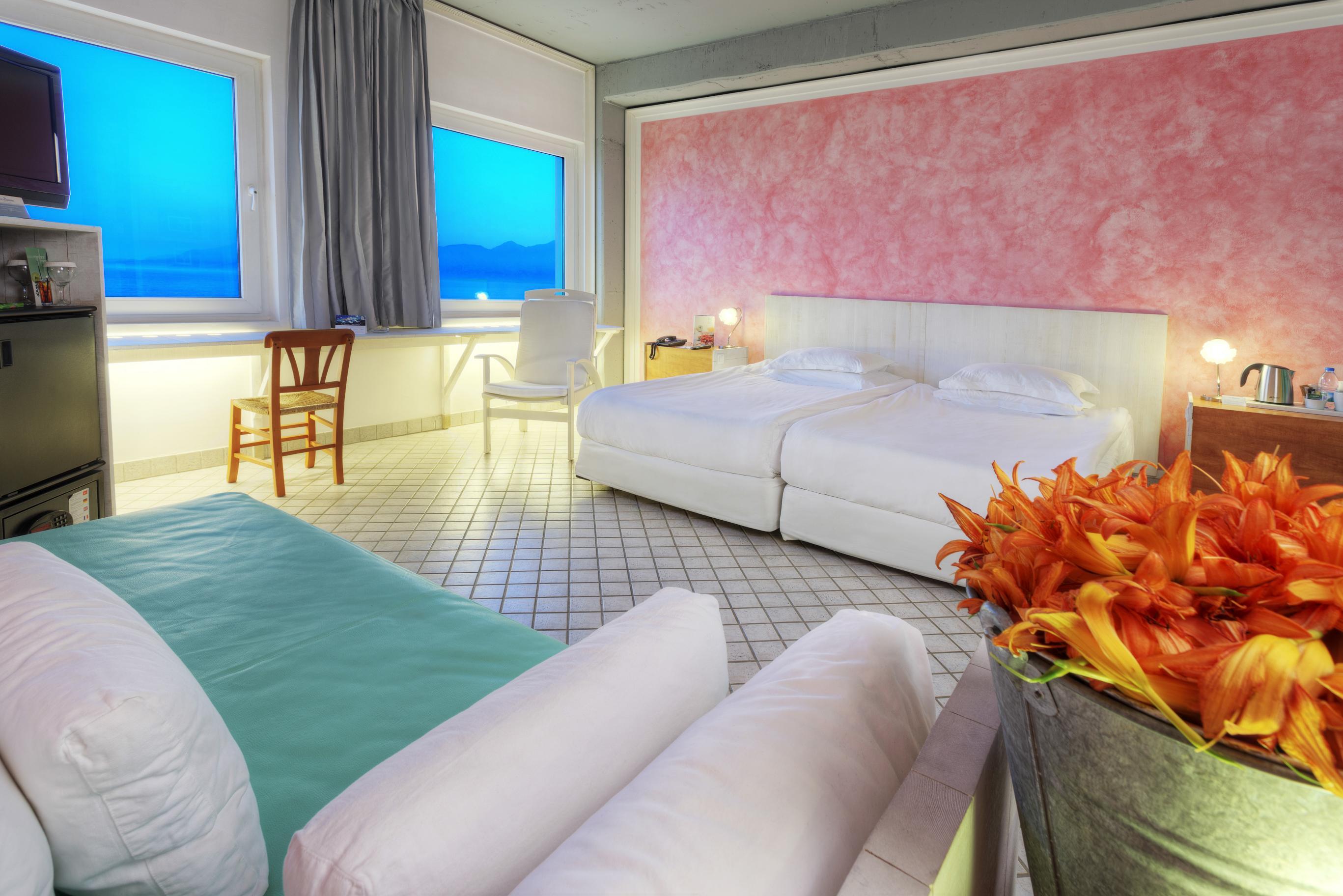 The Marmara 5*