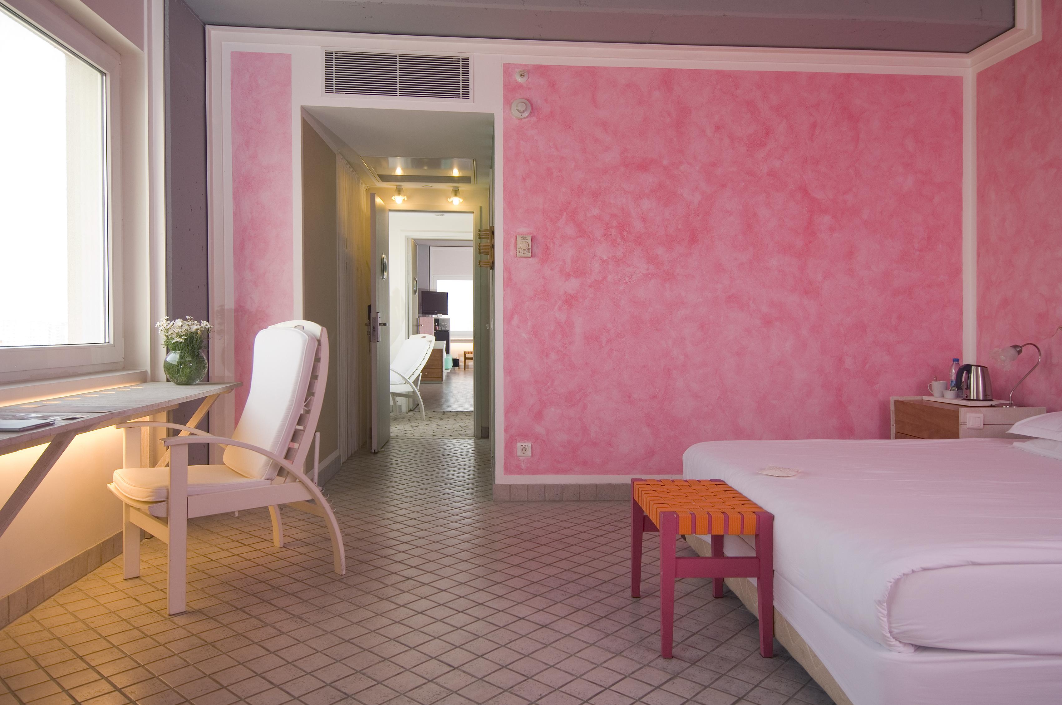 The Marmara Hotel