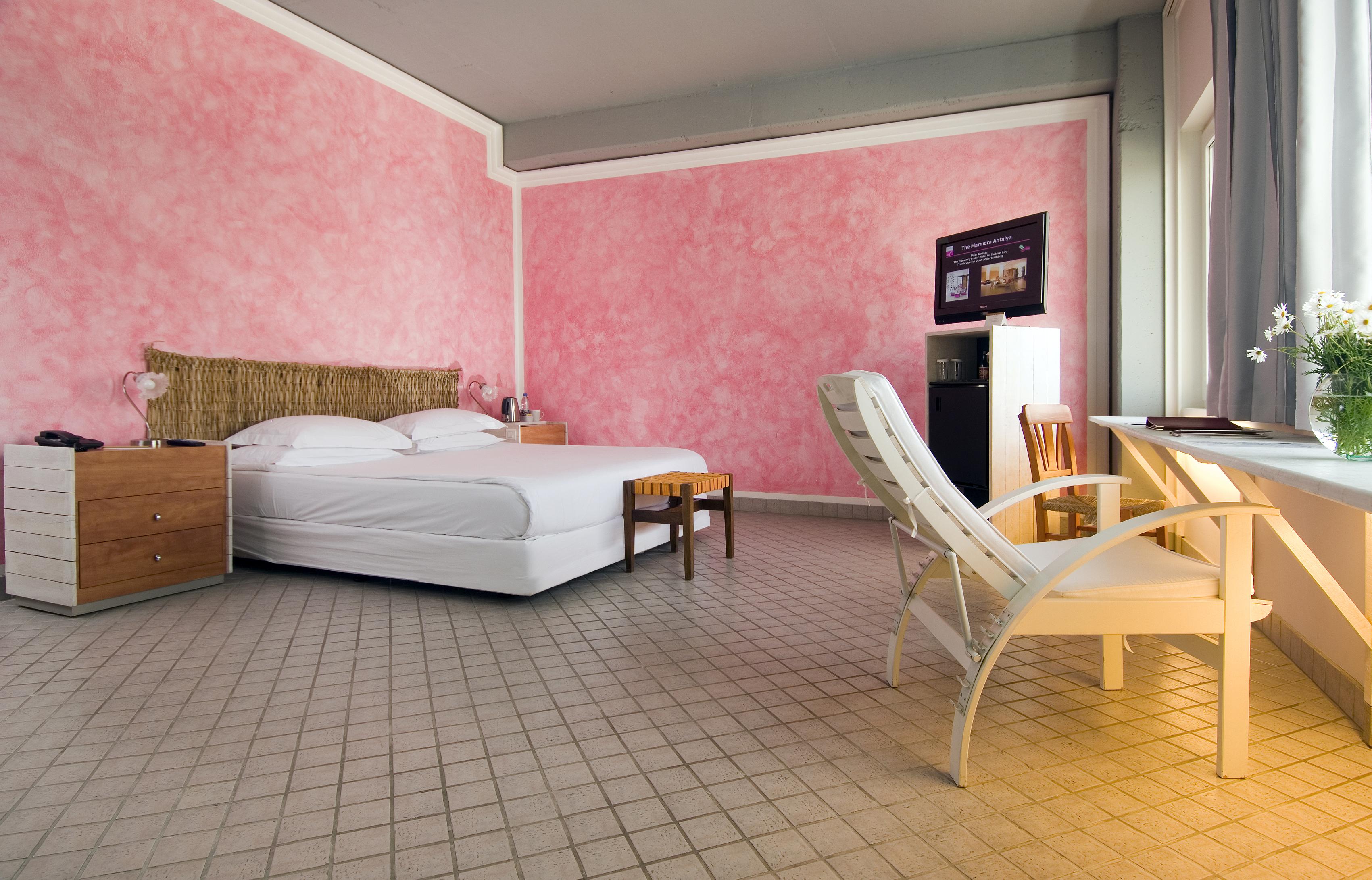The Marmara 5* Antalya