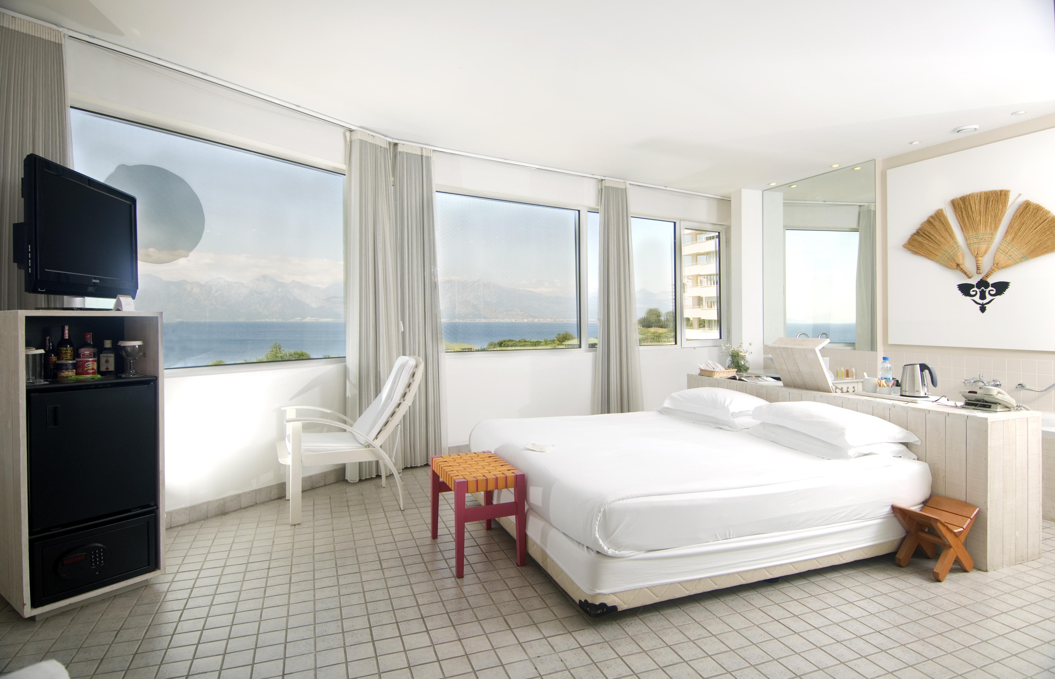The Marmara