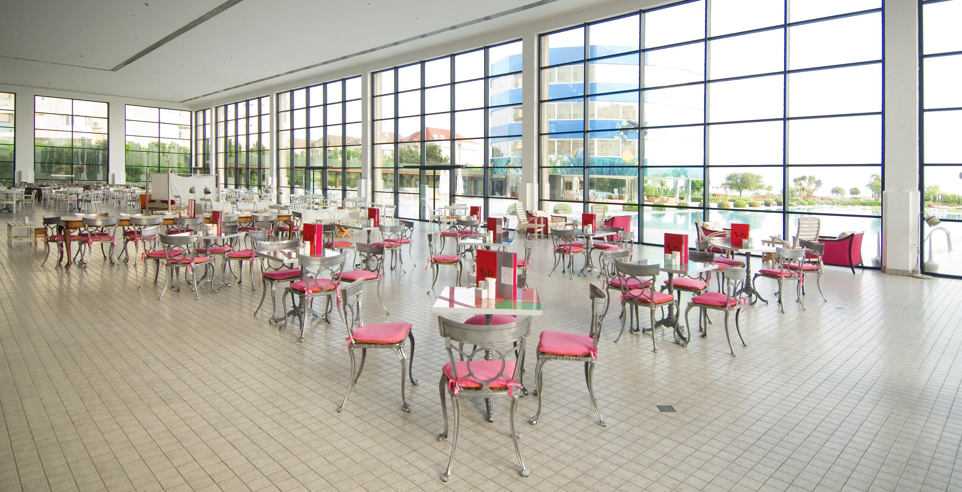 Hotel The Marmara