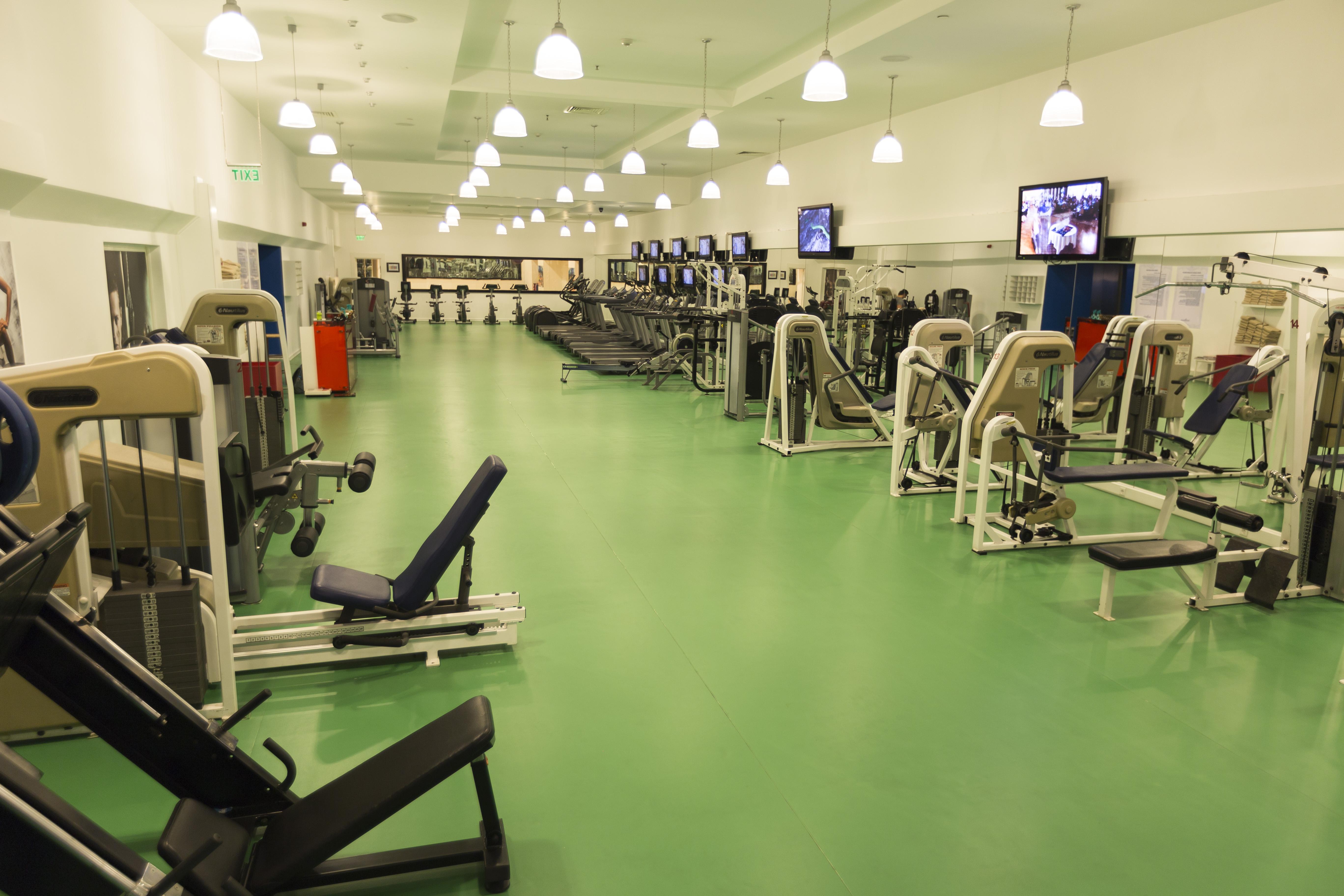 Hotel The Marmara Antalya