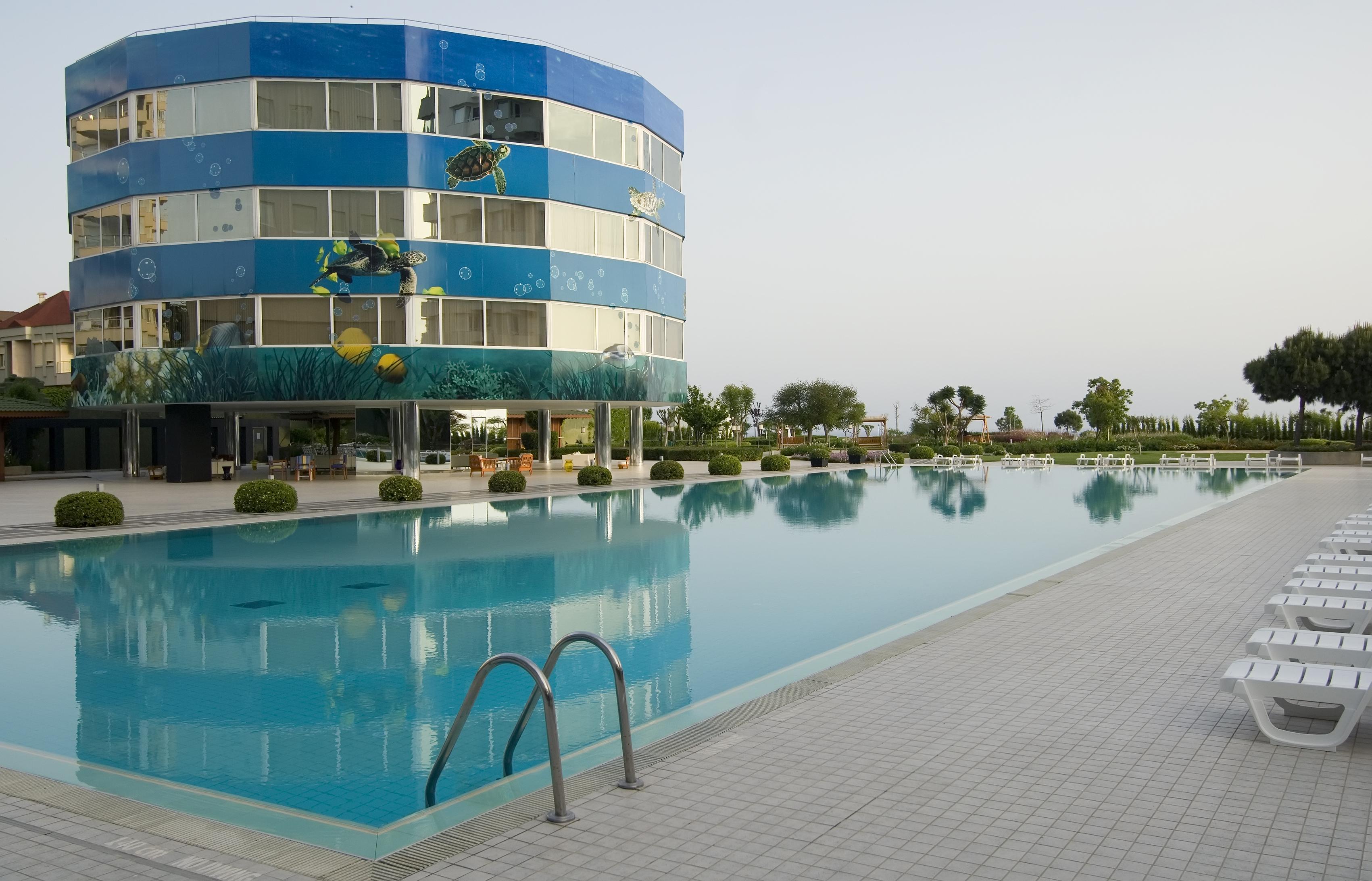 The Marmara 5*