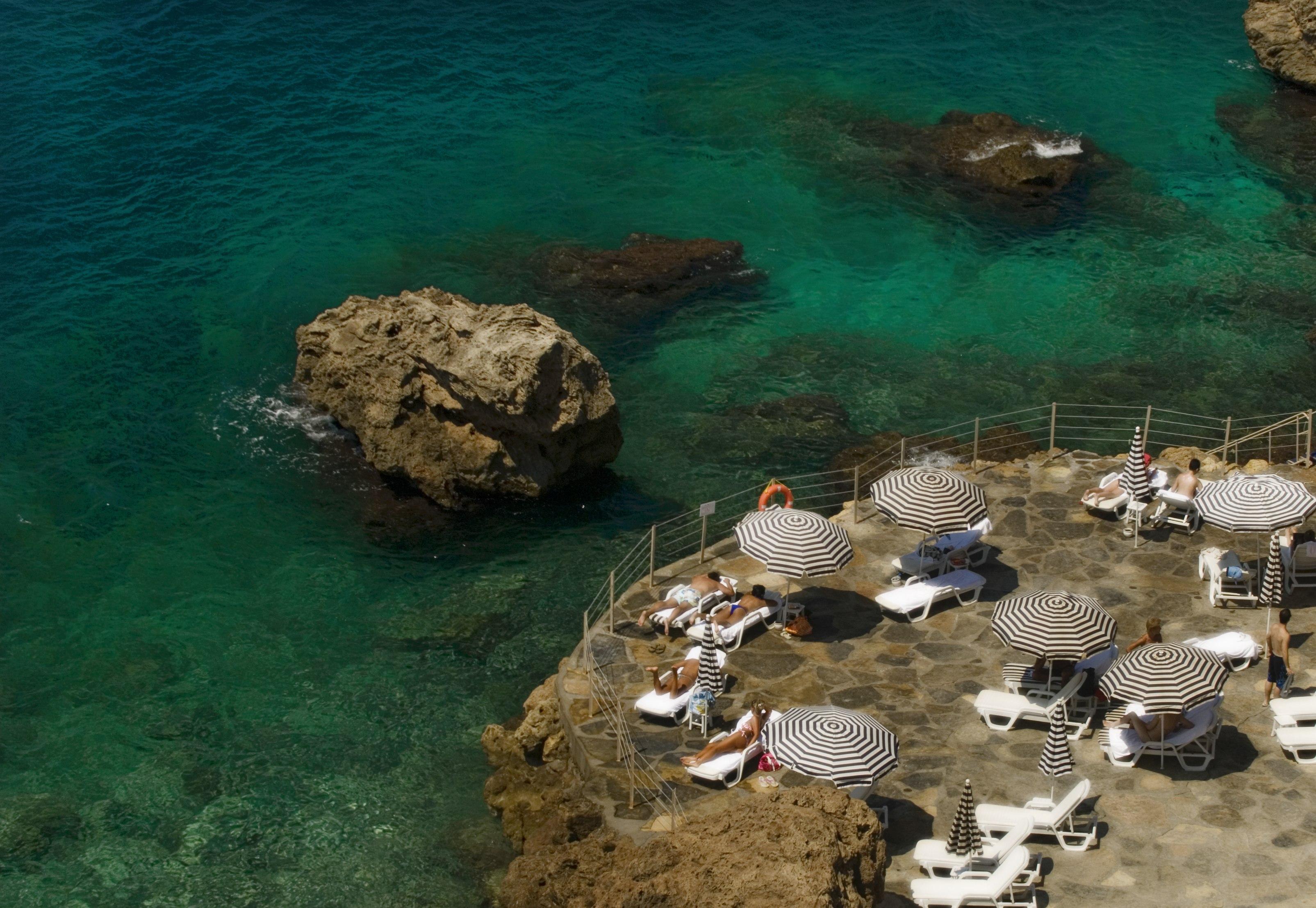 The Marmara 5*