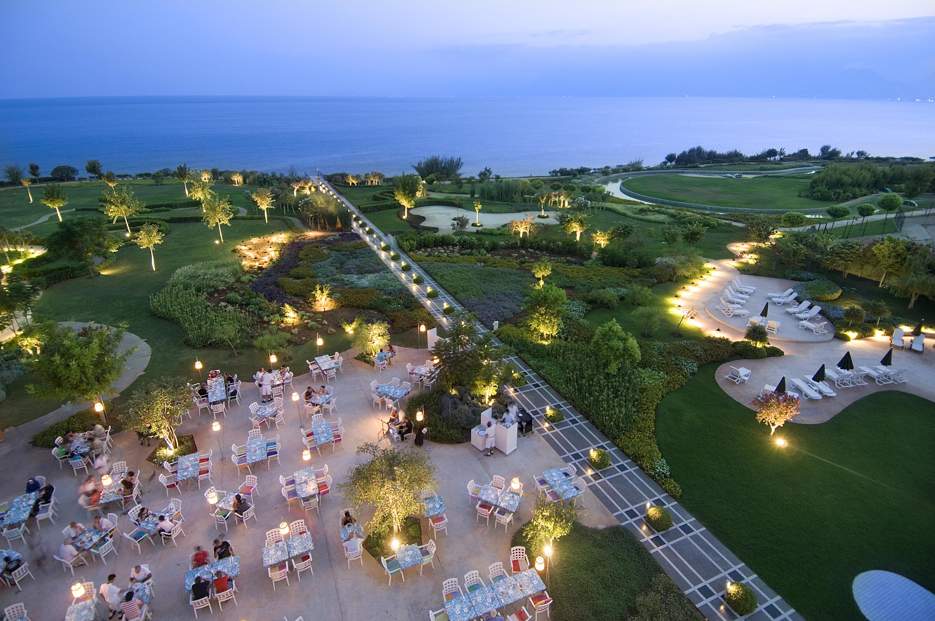 The Marmara Hotel 5*