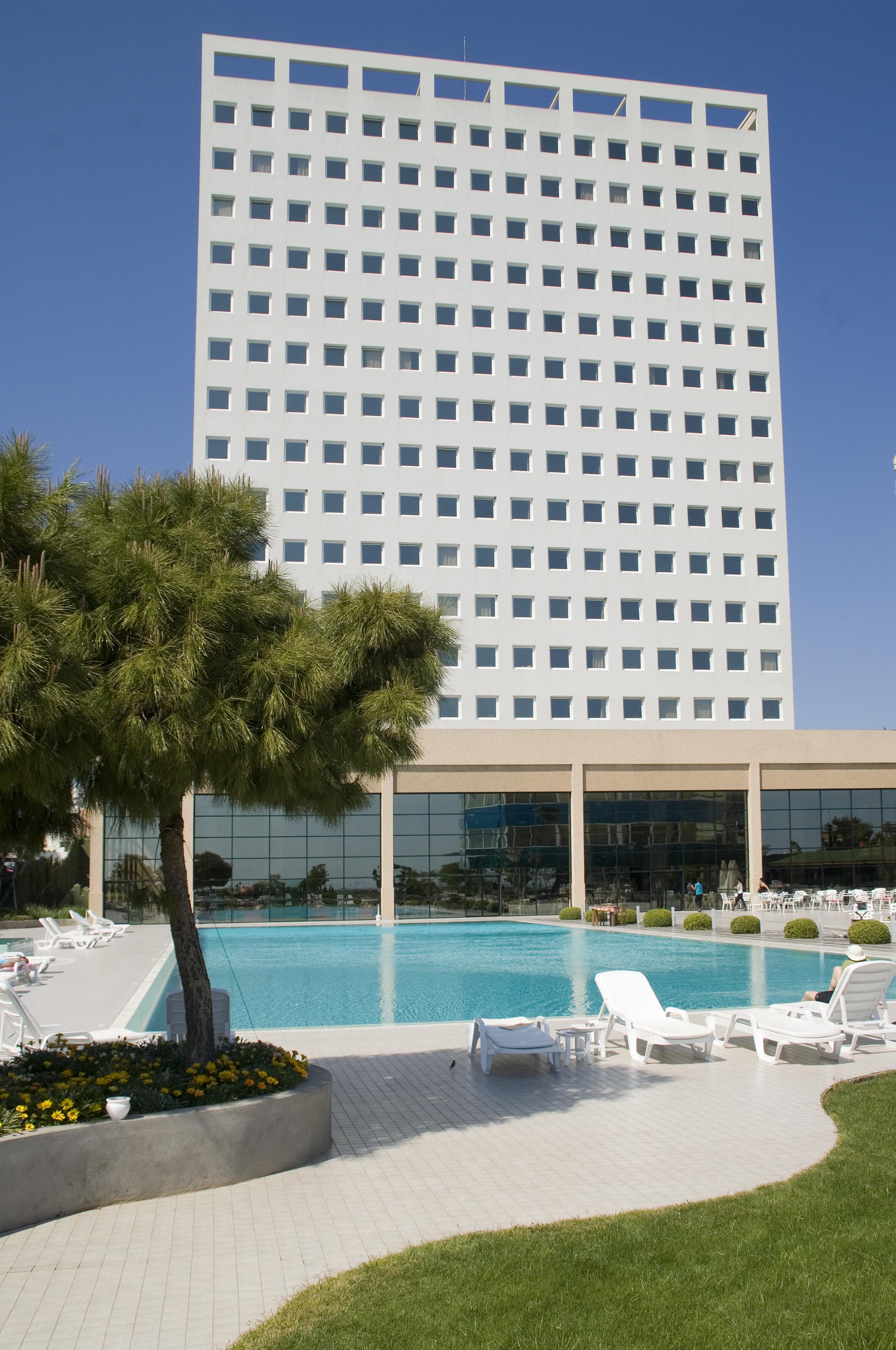 The Marmara