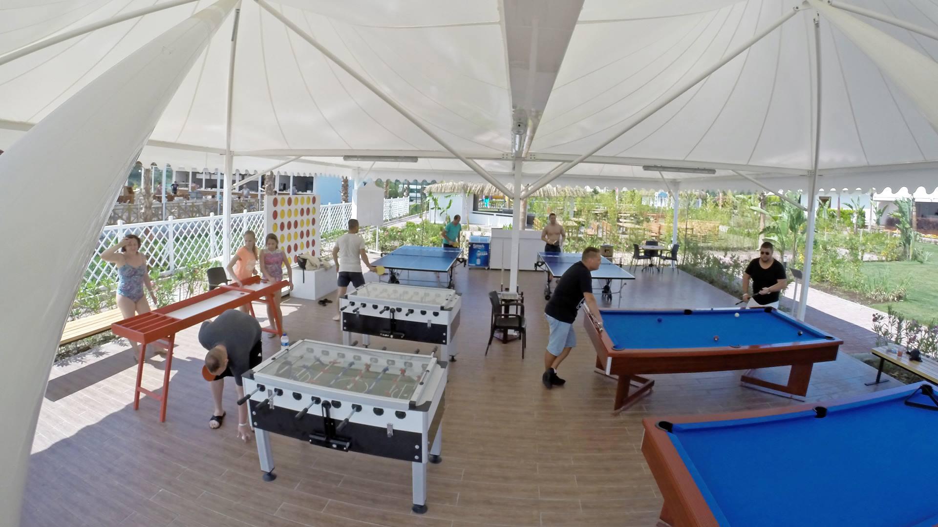 Hotel Wyndham Garden Lara 4*