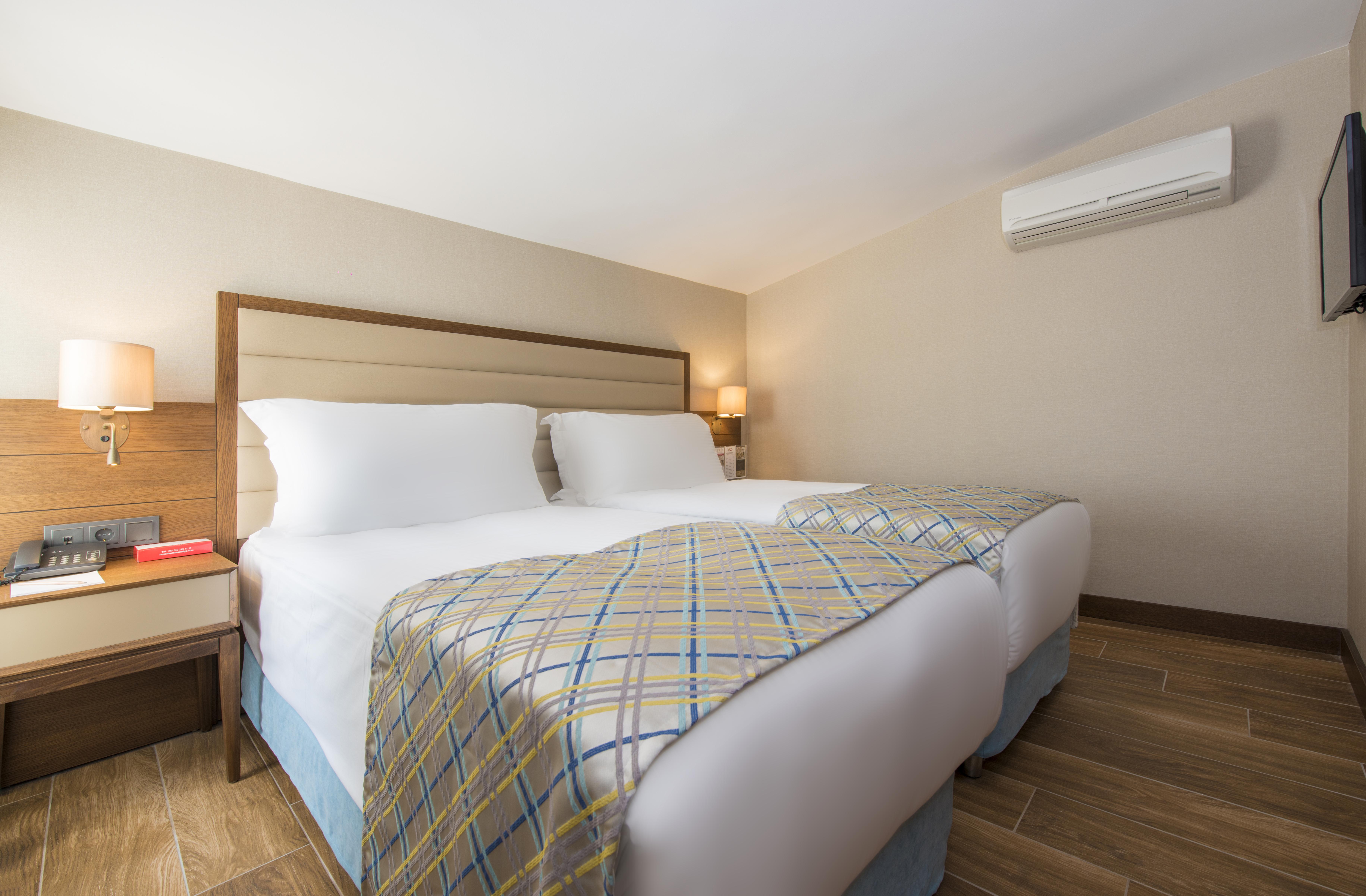 Hotel Ramada Plaza