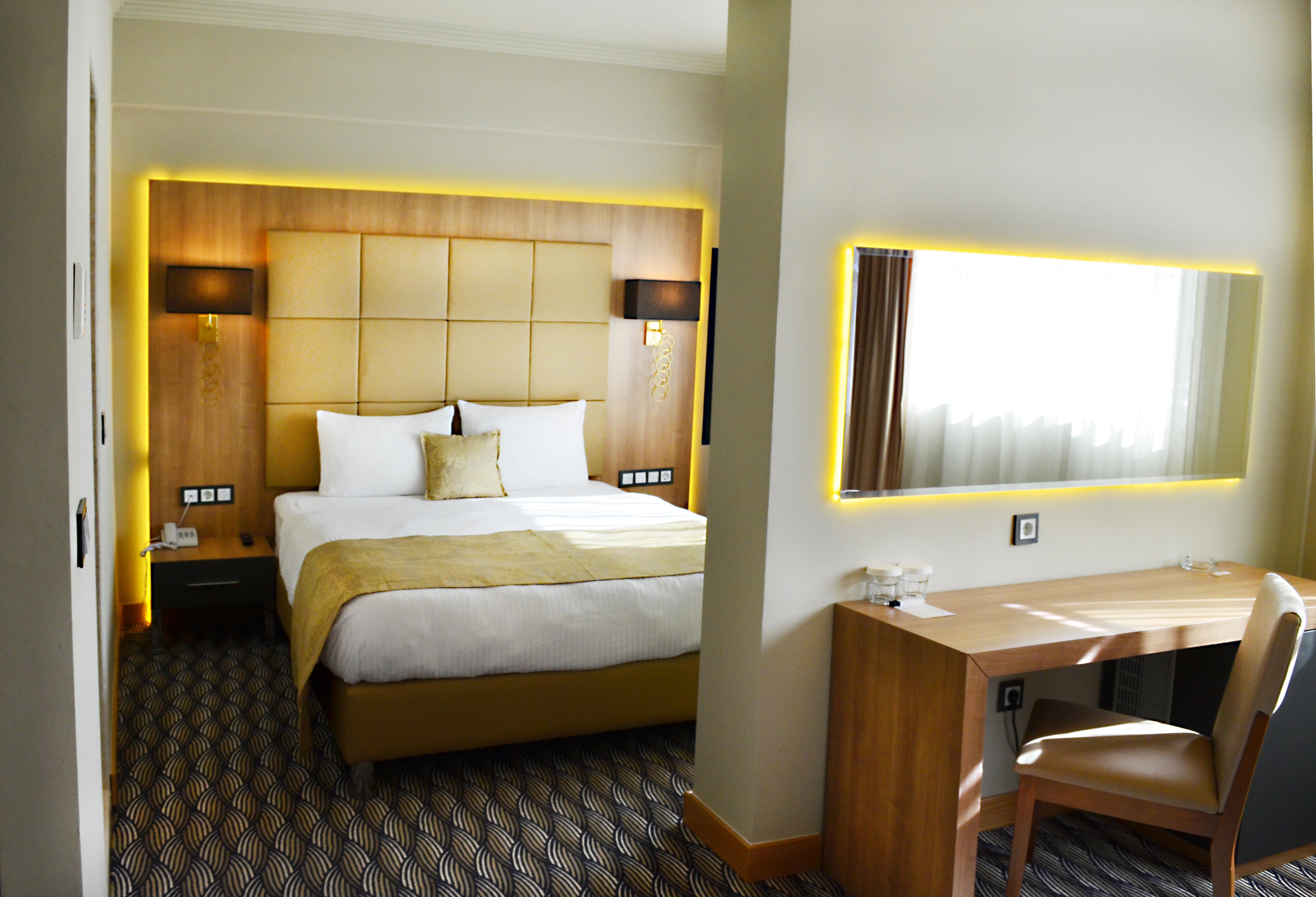 Live Hotel Antalya