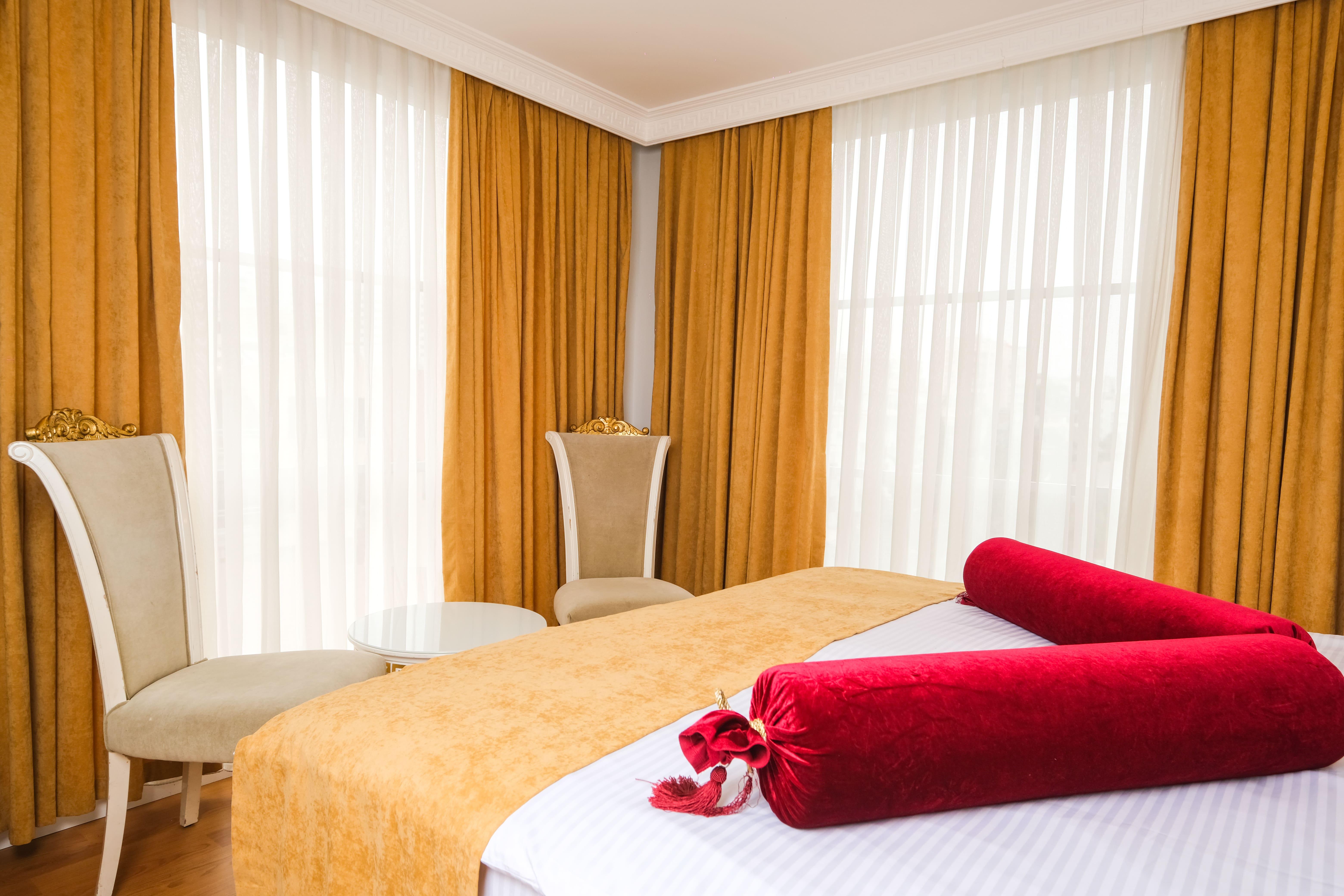 Bilem & 4* Antalya