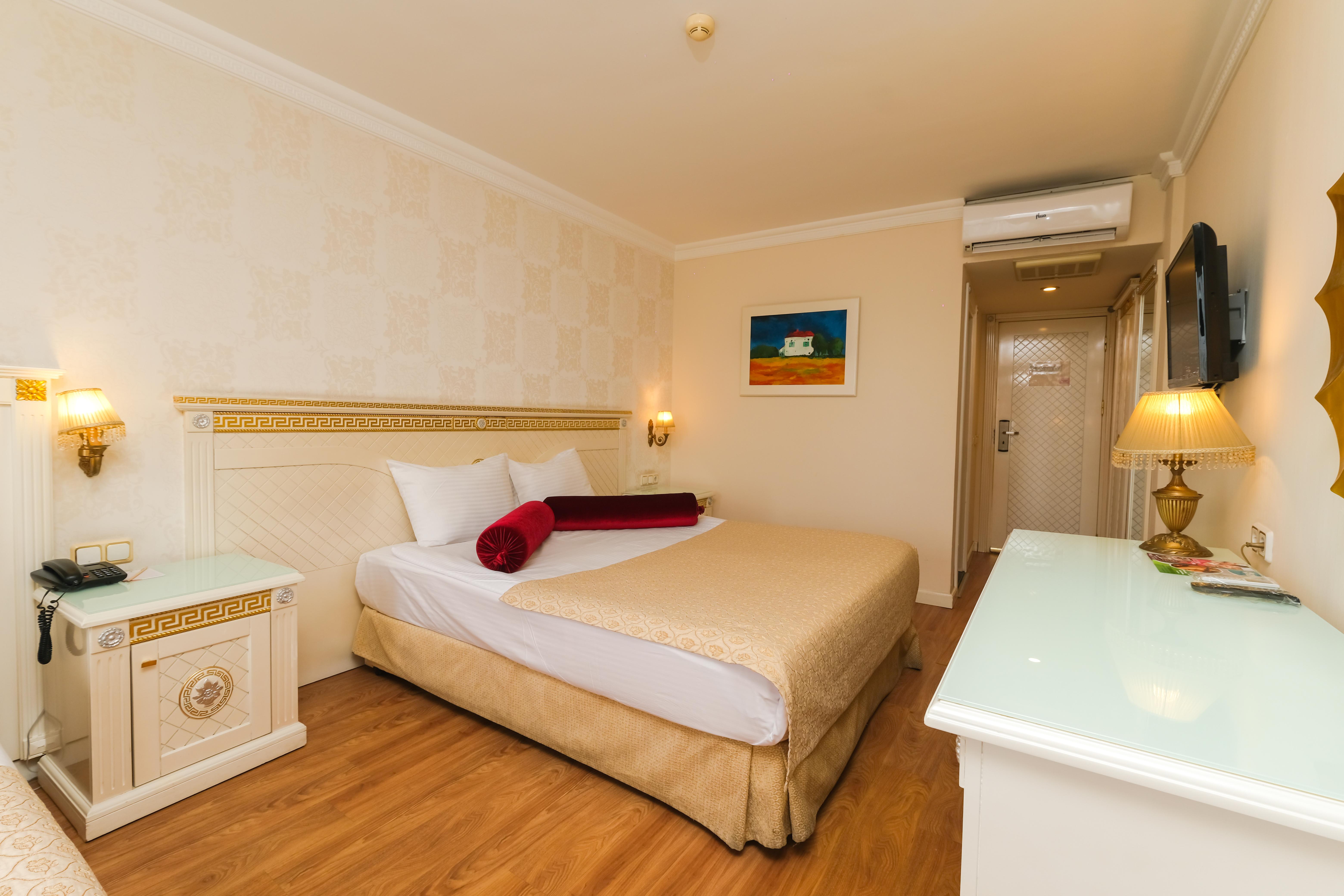 Hotel Bilem & Antalya